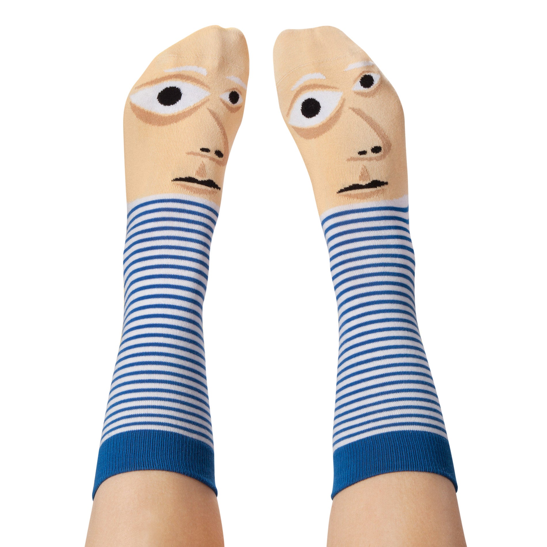 Chatty Feet Artist Socks Set - Image 2