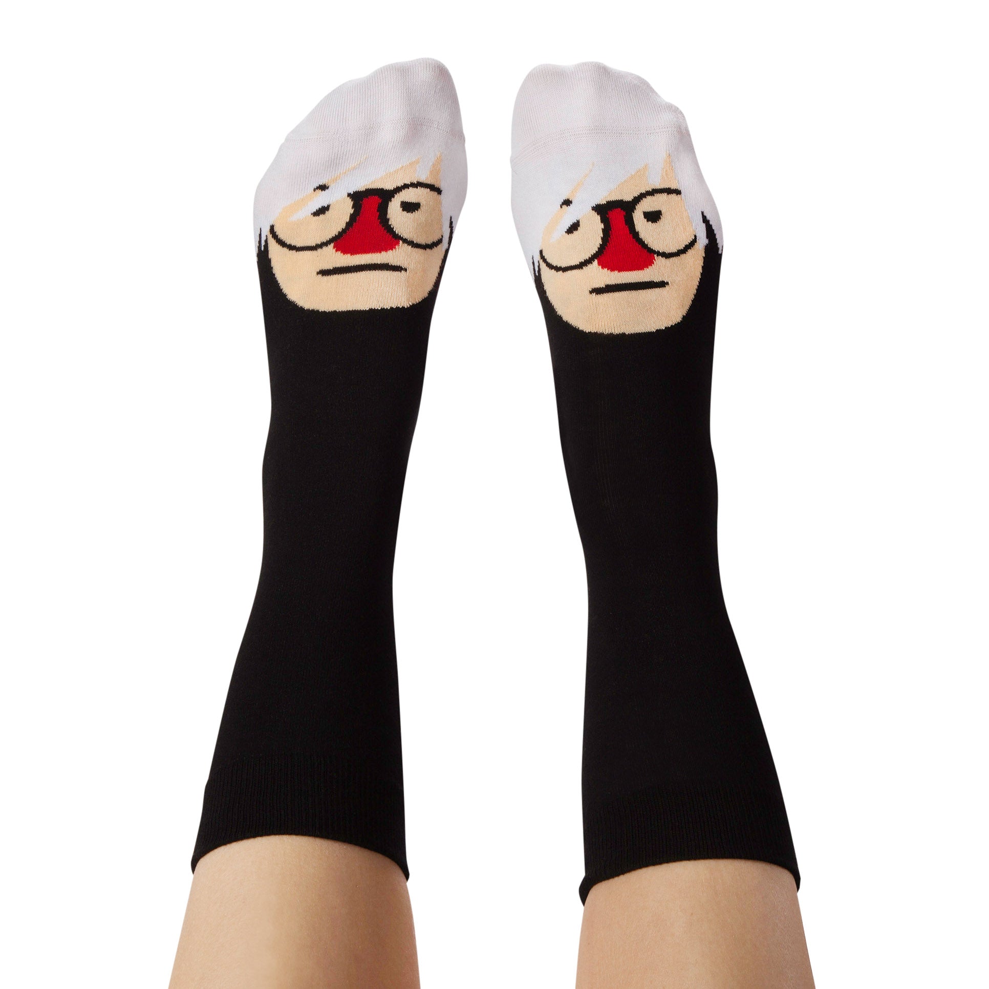 Chatty Feet Artist Socks Set - Image 5