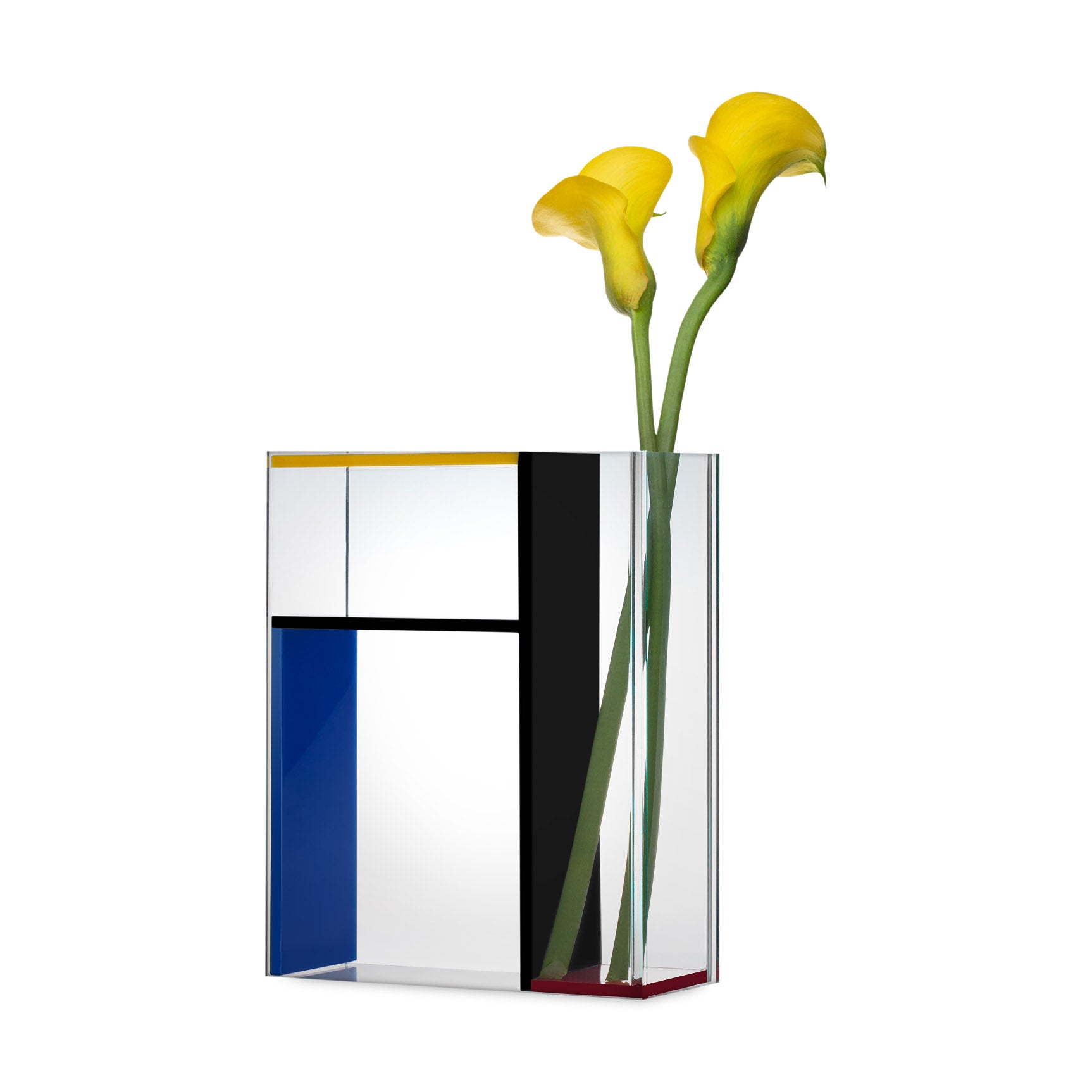 Mondri Vase - Primary - Image 4