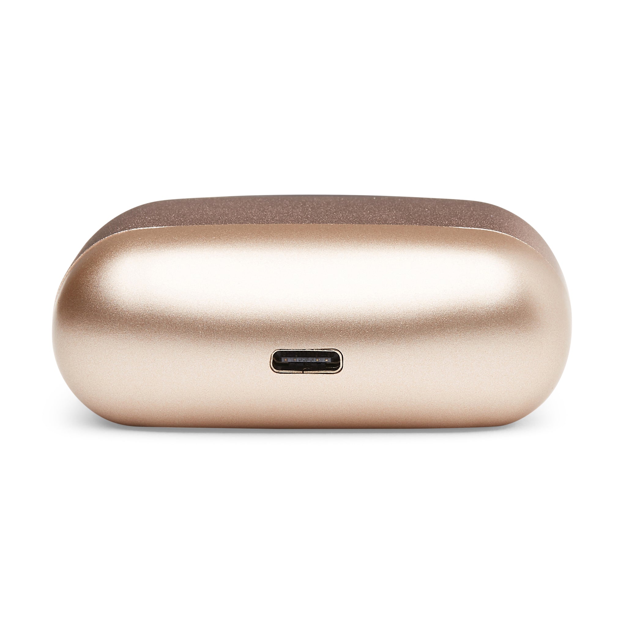 Lexon Minut Alarm Clock - Gold - Image 5