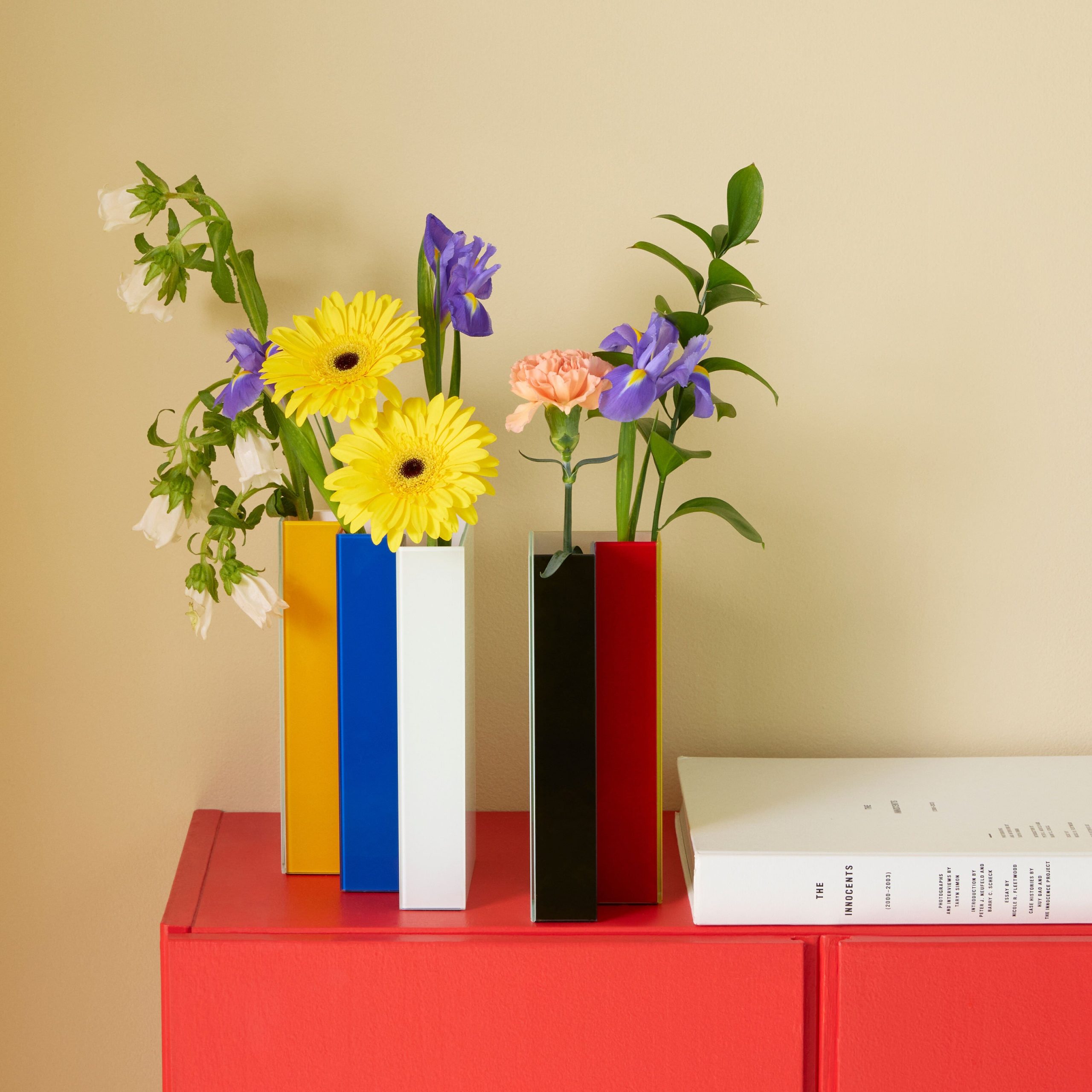 Line-Up Vase - Image 5