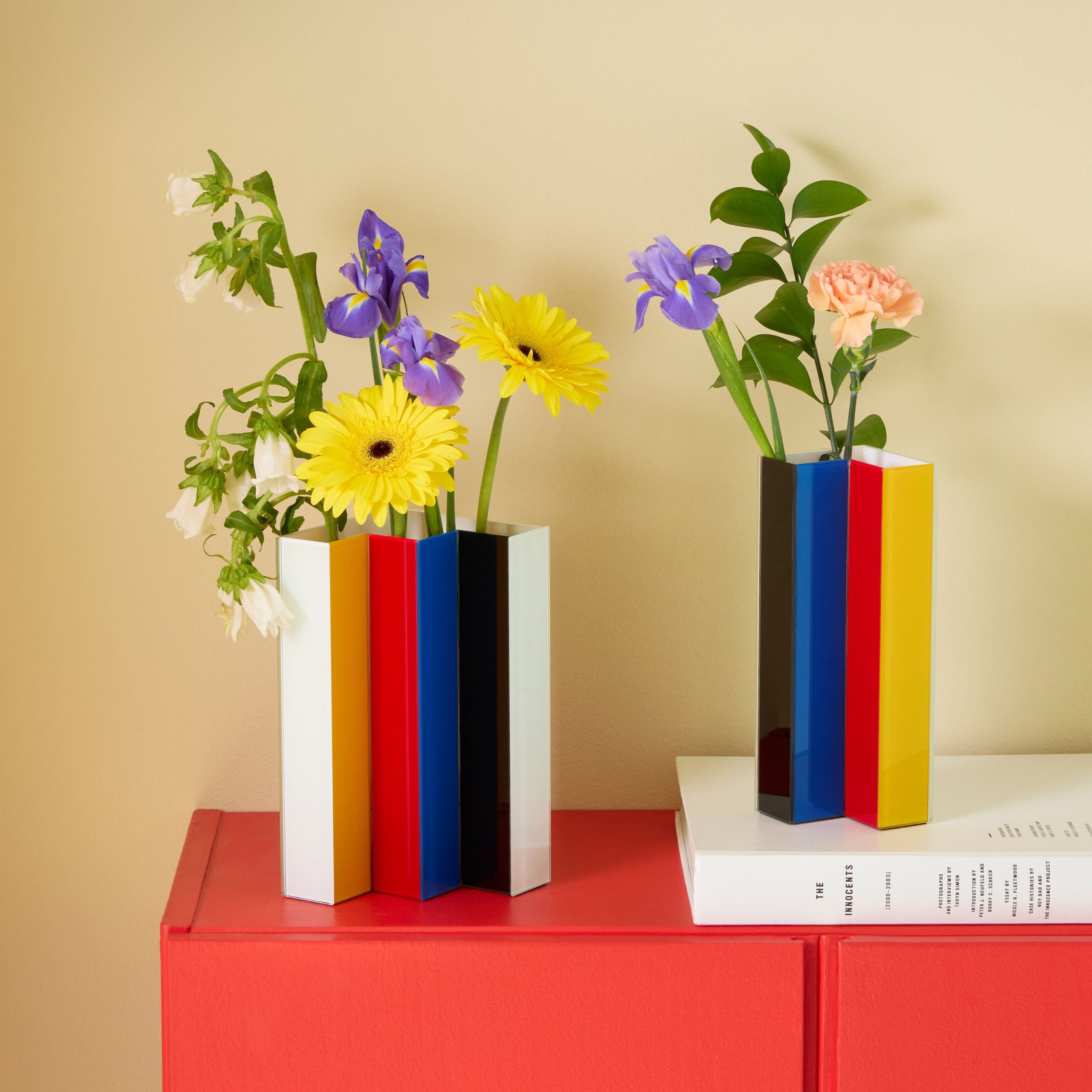 Line-Up Vase - Image 6