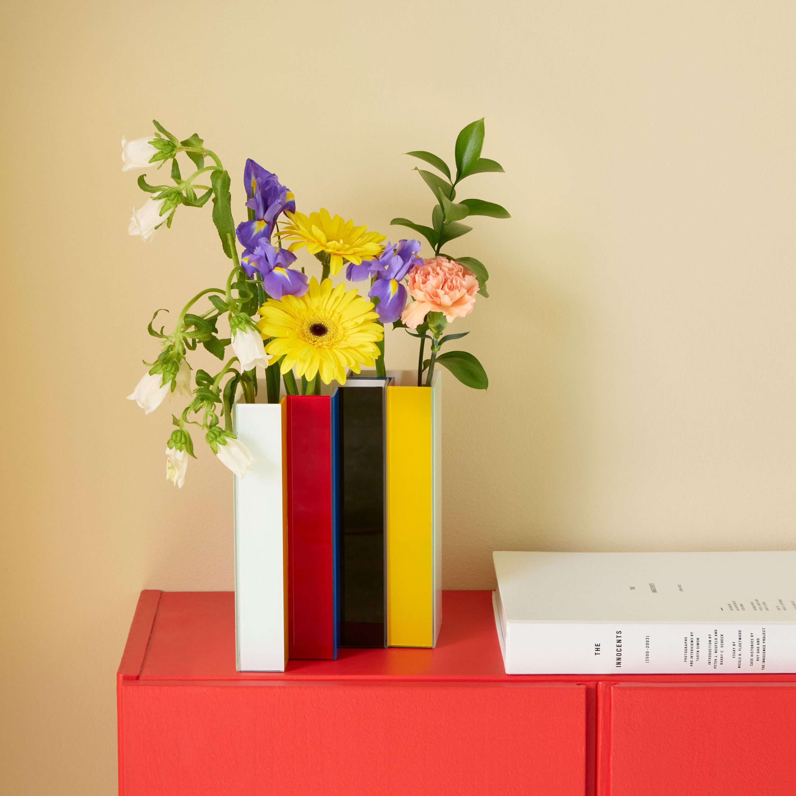 Line-Up Vase - Image 7