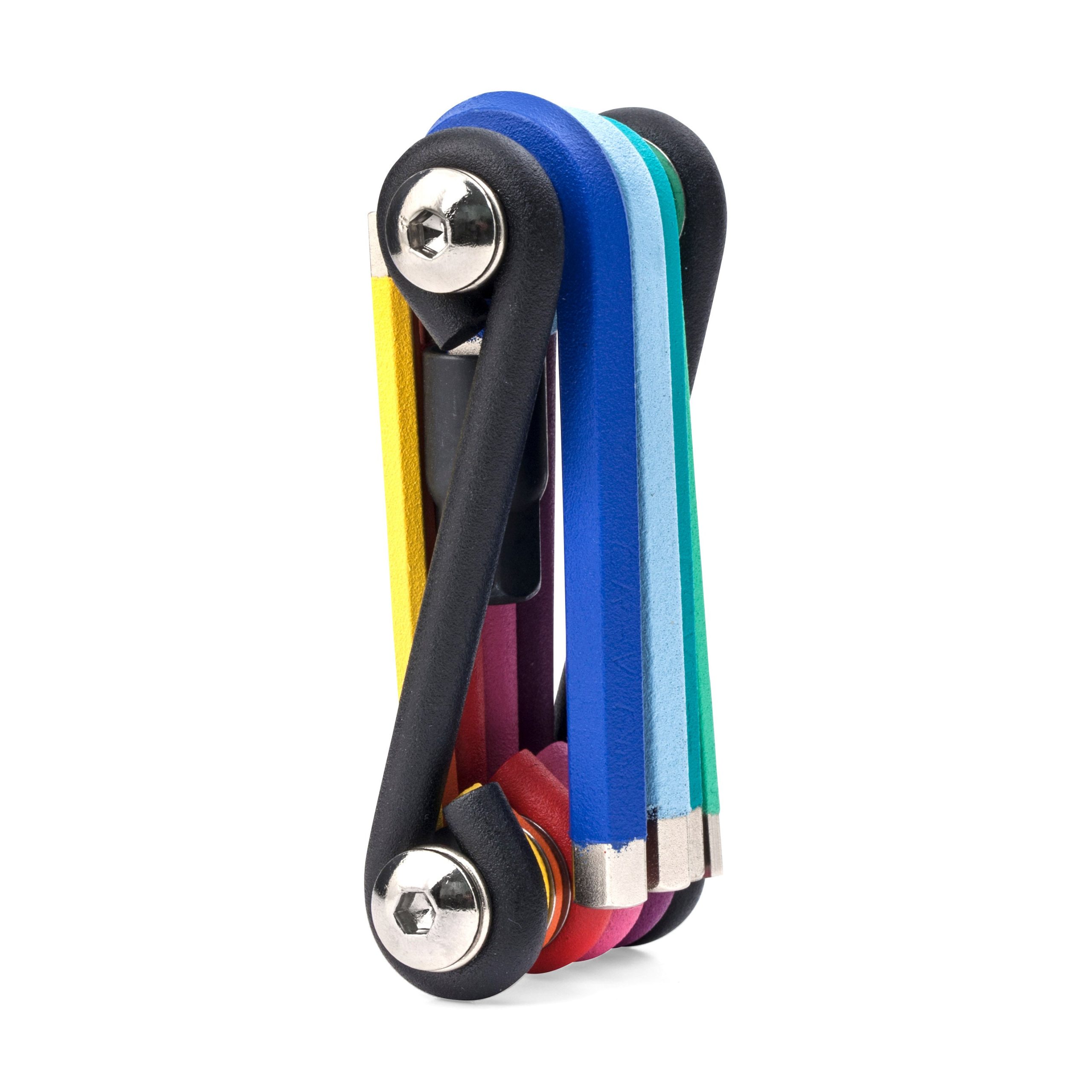 Rainbow Multi Tool Set
