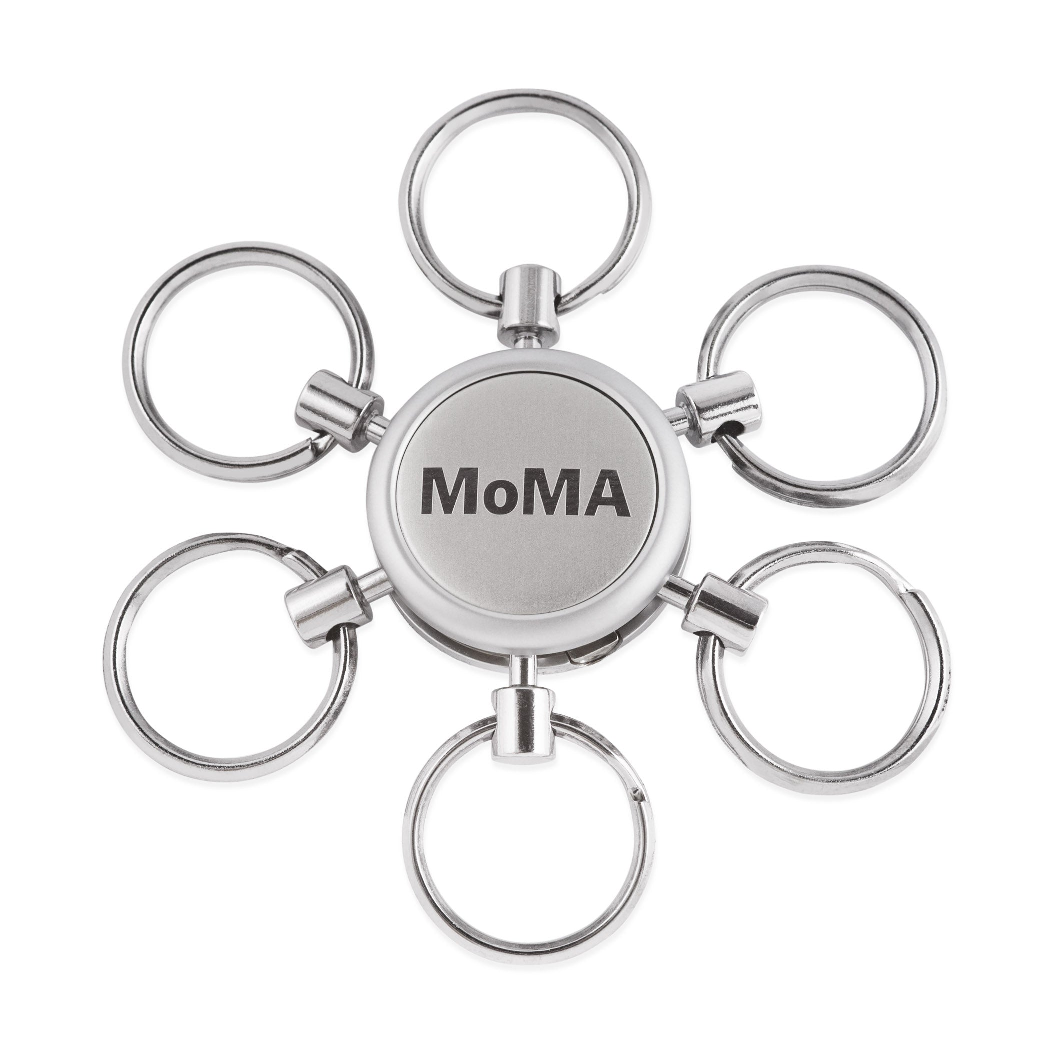 MoMA Key Ring Organizer - Image 2