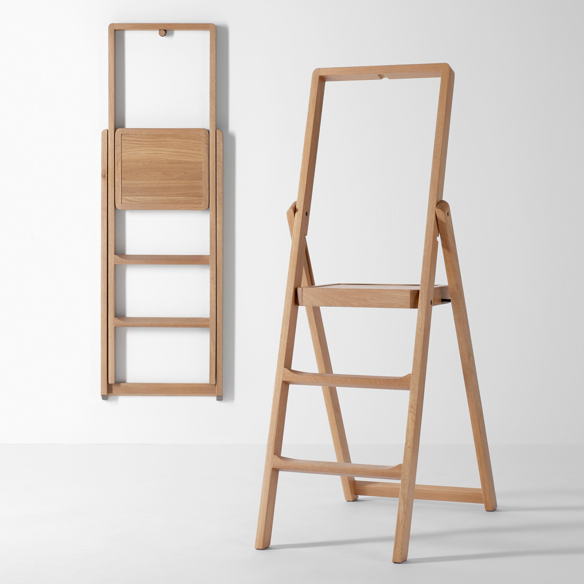 Design House Stockholm Foldable Step Ladder - Image 22