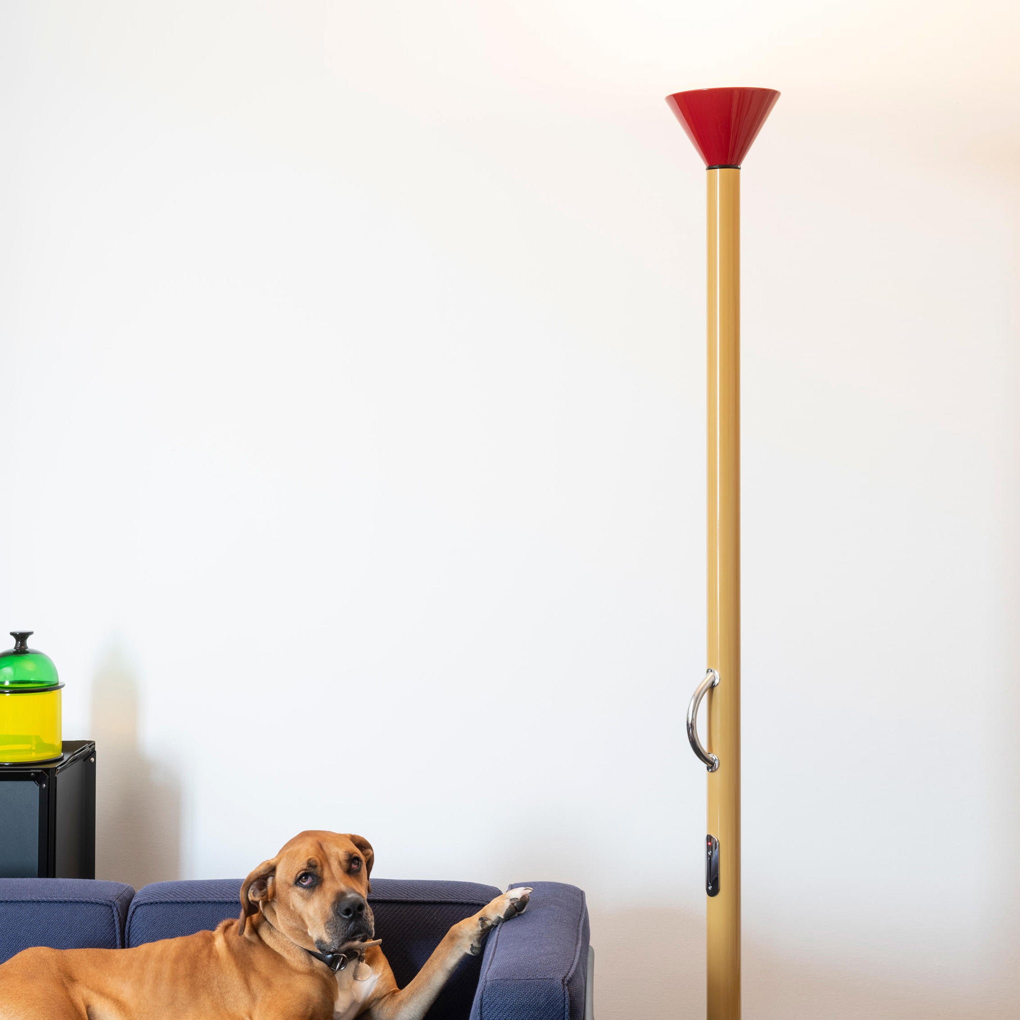 Callimaco Floor Lamp - Image 2