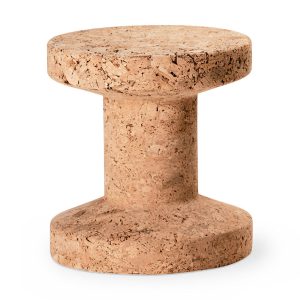 Vitra Cork Stool Model B