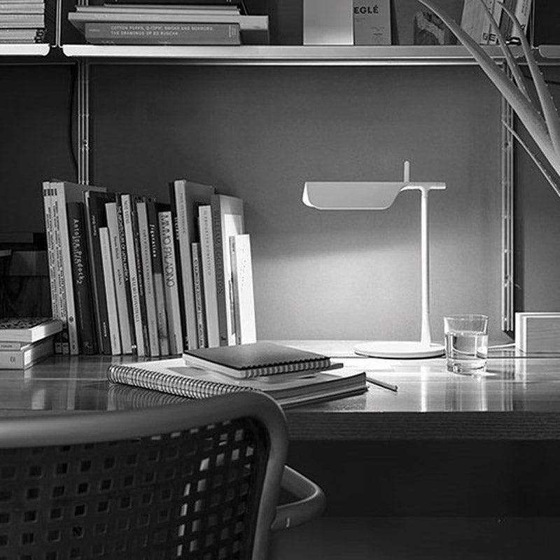 Flos Tab LED Table Lamp - White - Image 3