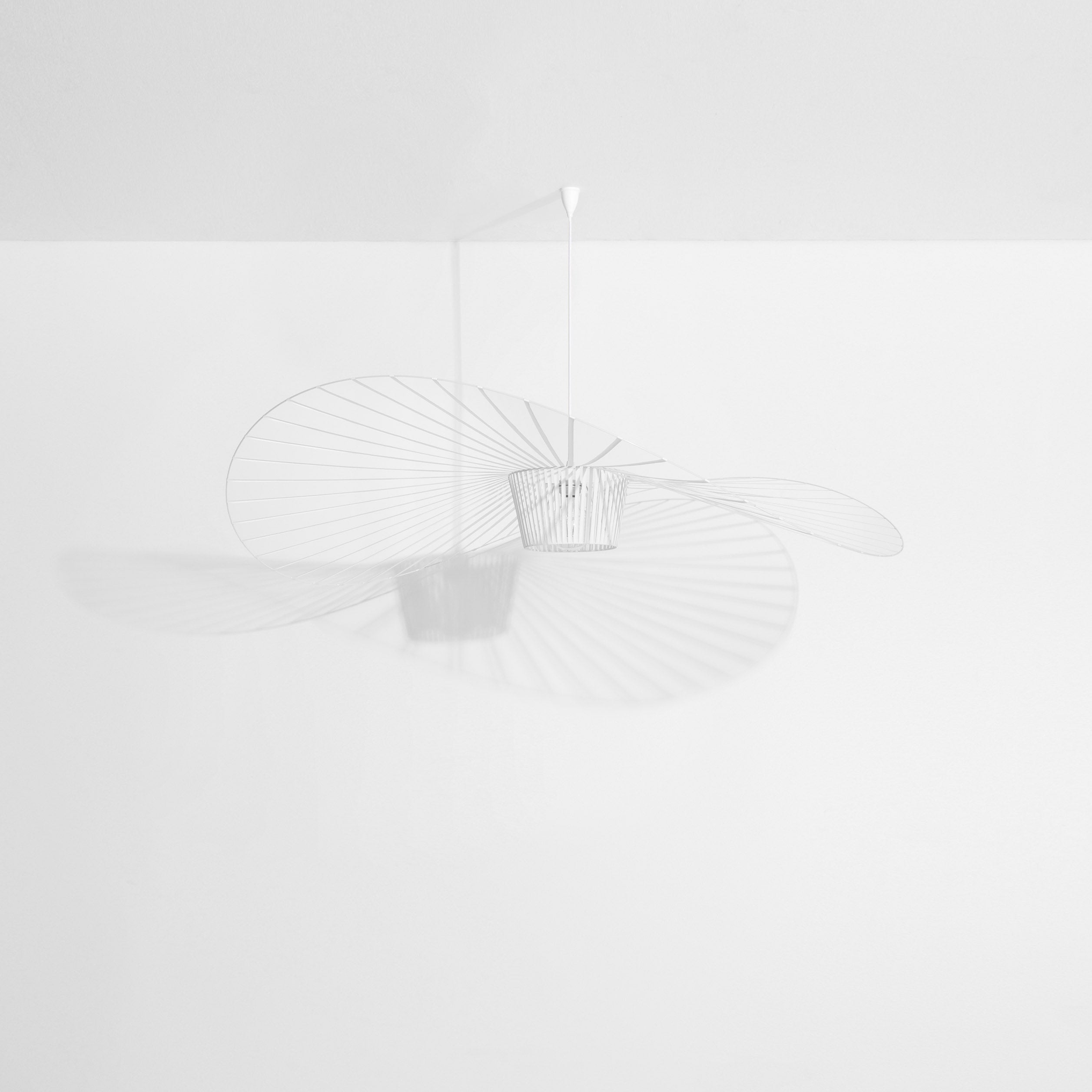 Vertigo Pendant Lamp - Copper - Image 3