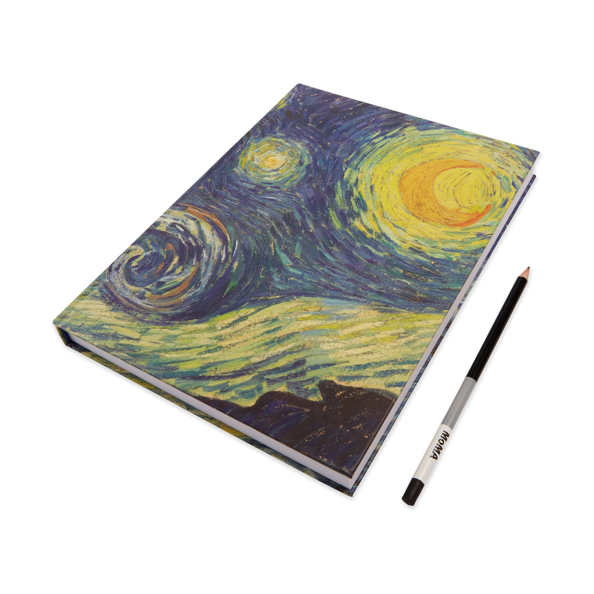 Vincent van Gogh Sketchbook - Image 2