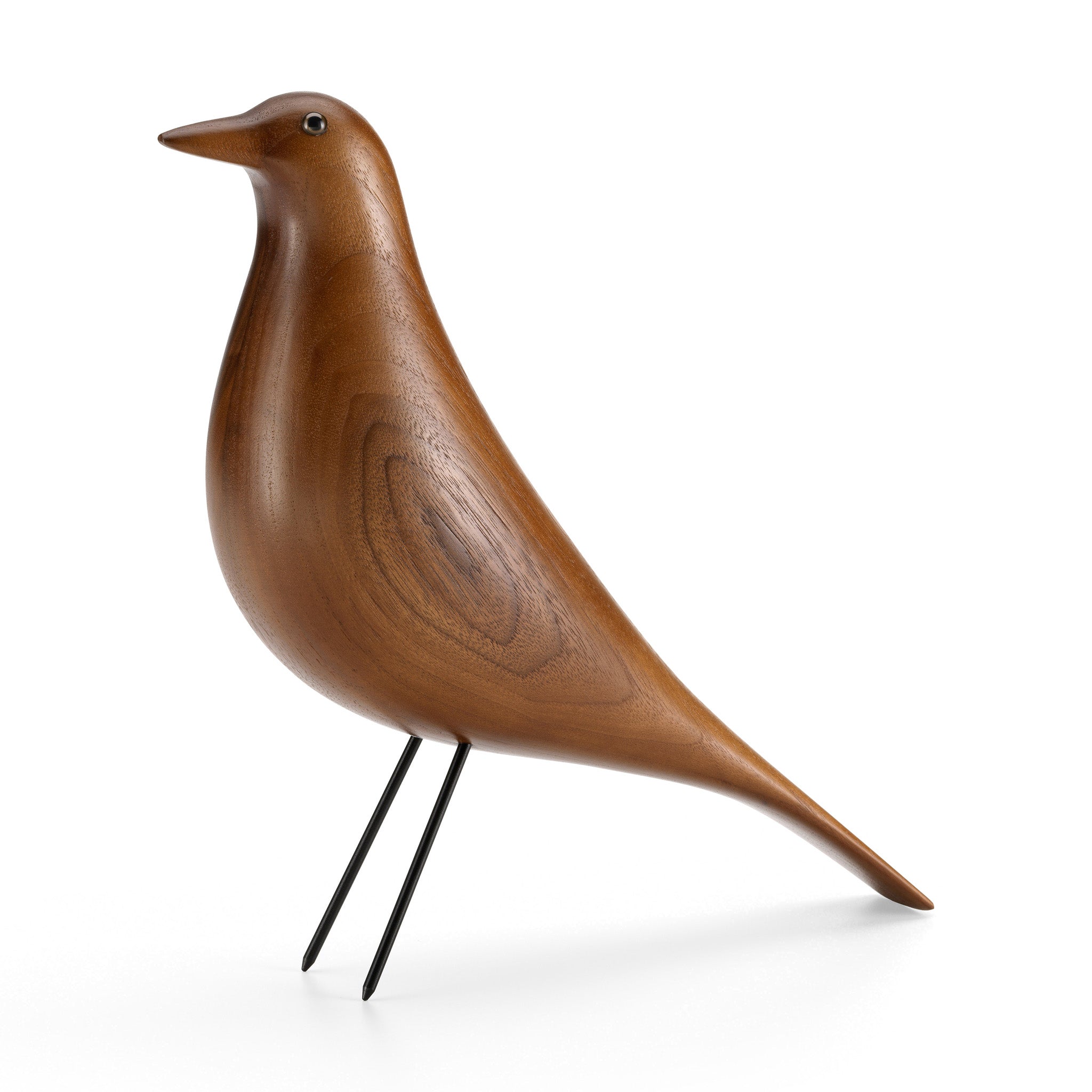Eames House Bird - Walnut - Image 5
