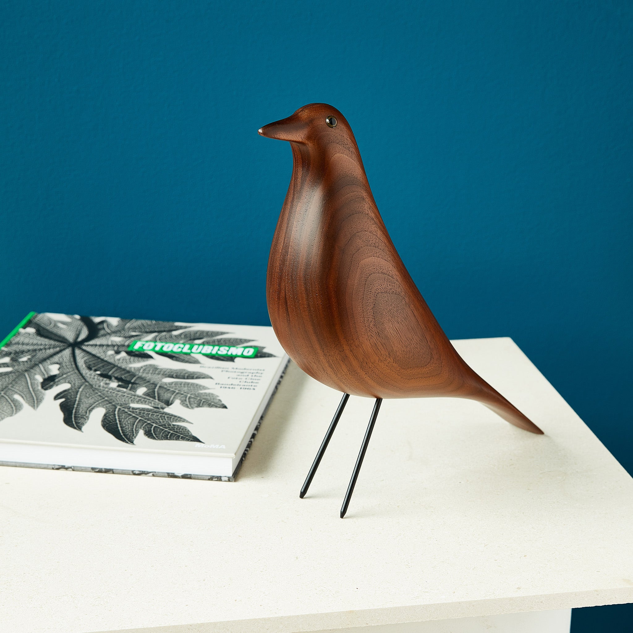 Eames House Bird - Walnut - Image 7