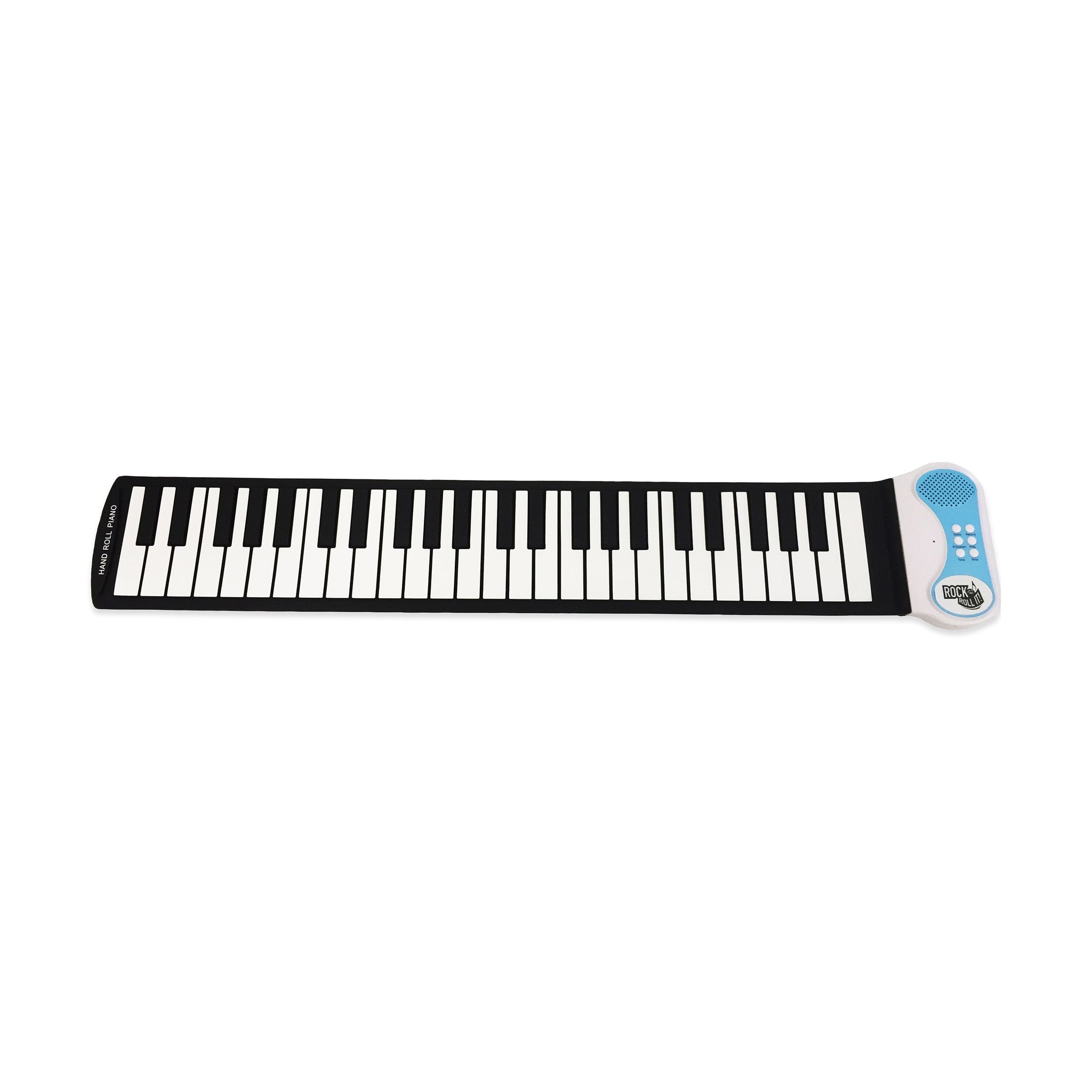Roll-Up Piano - Image 13