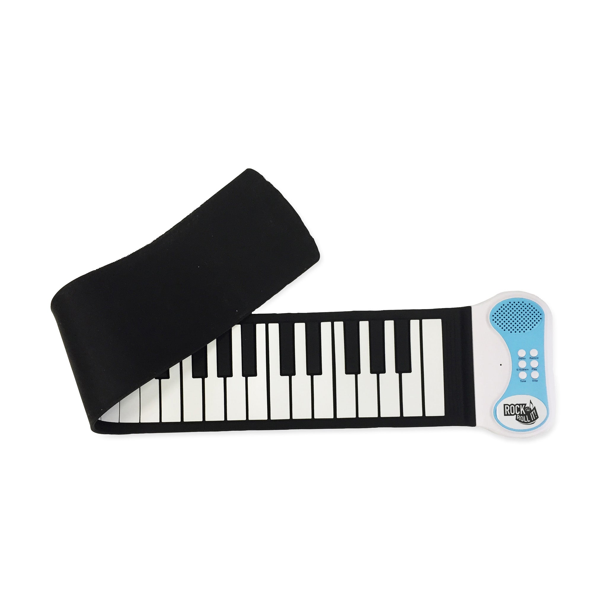 Roll-Up Piano - Image 15