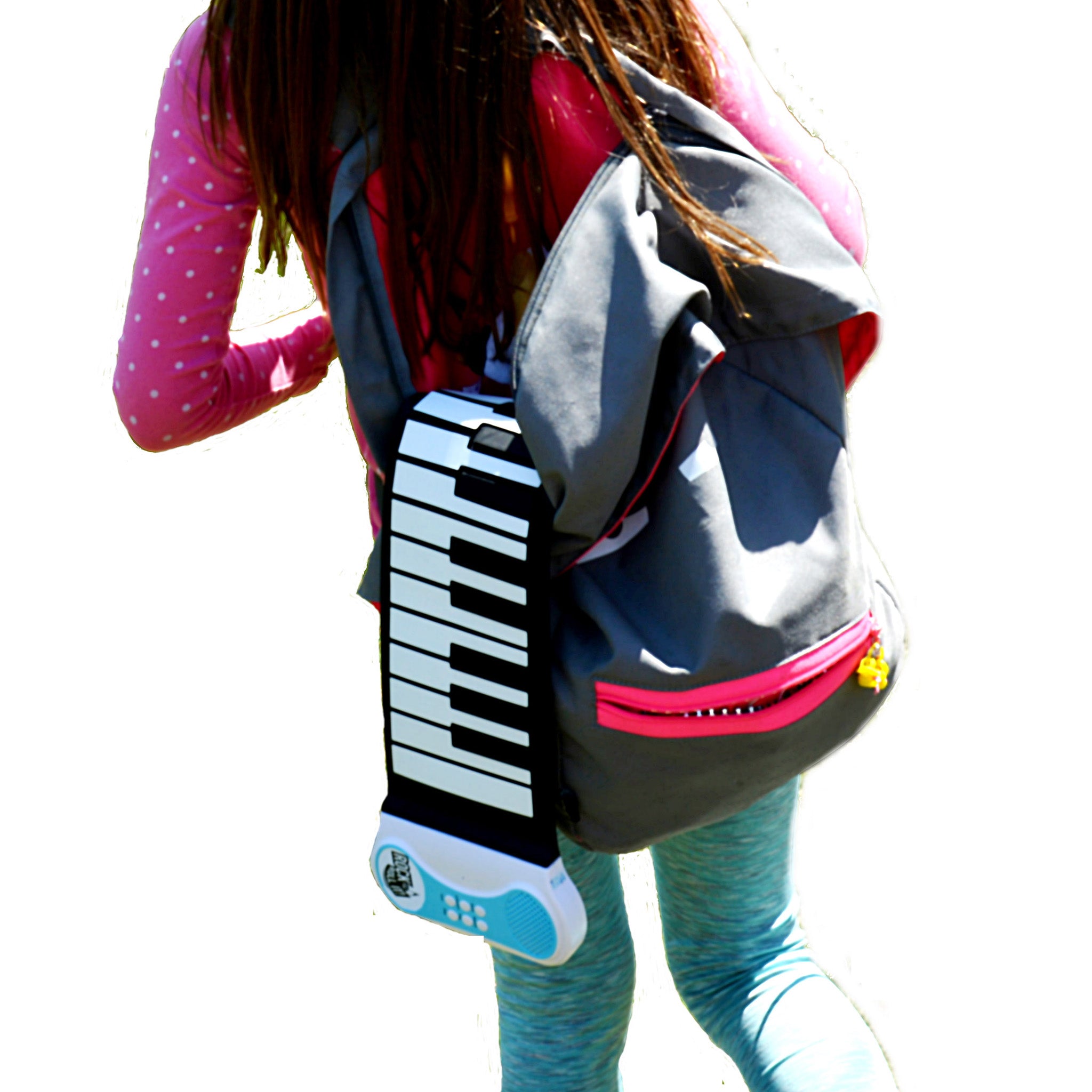 Roll-Up Piano - Image 16