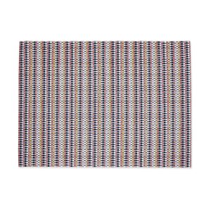Chilewich Heddle Floormat - Multicolor