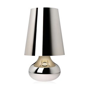 Cindy Table Lamp by Kartell