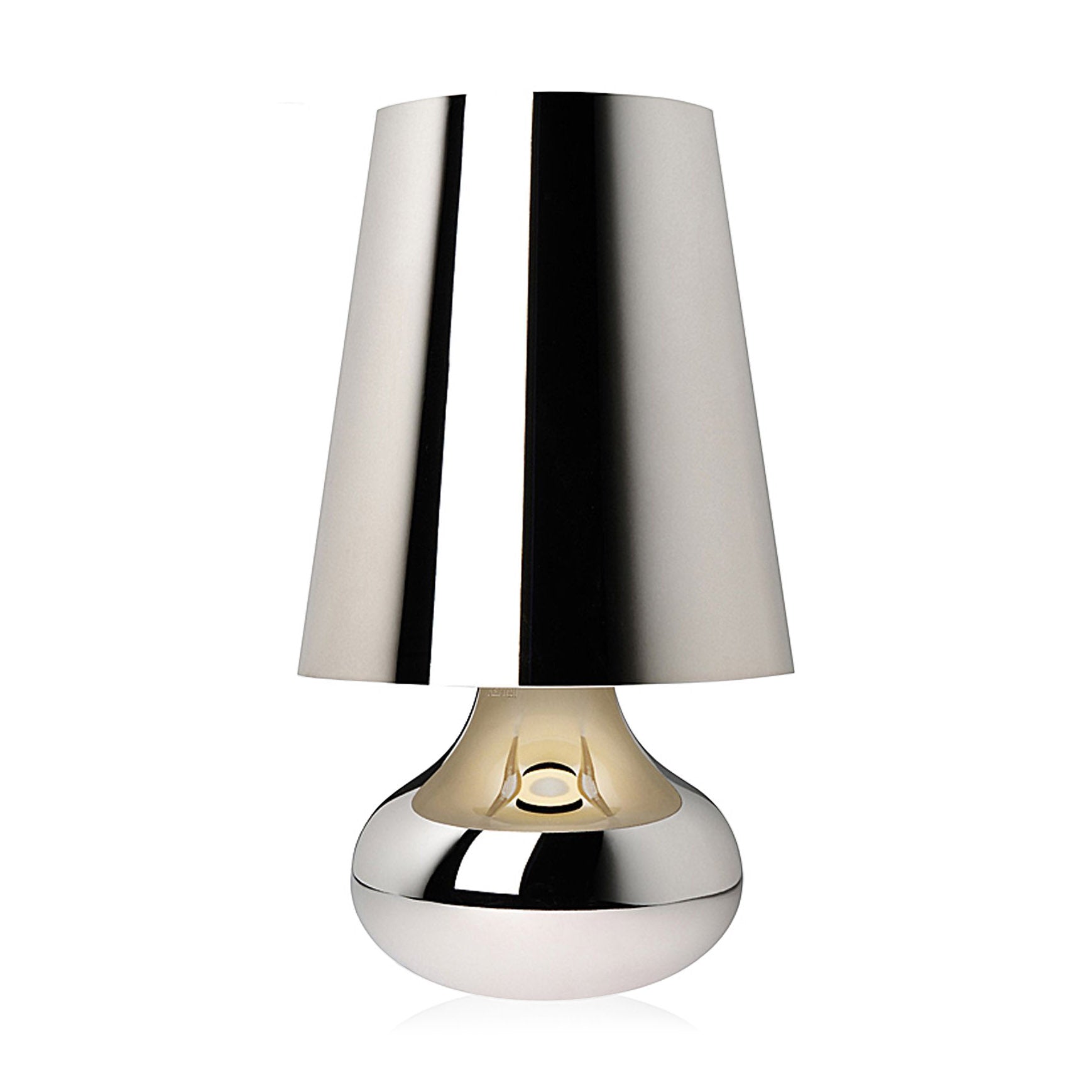 Cindy Table Lamp by Kartell