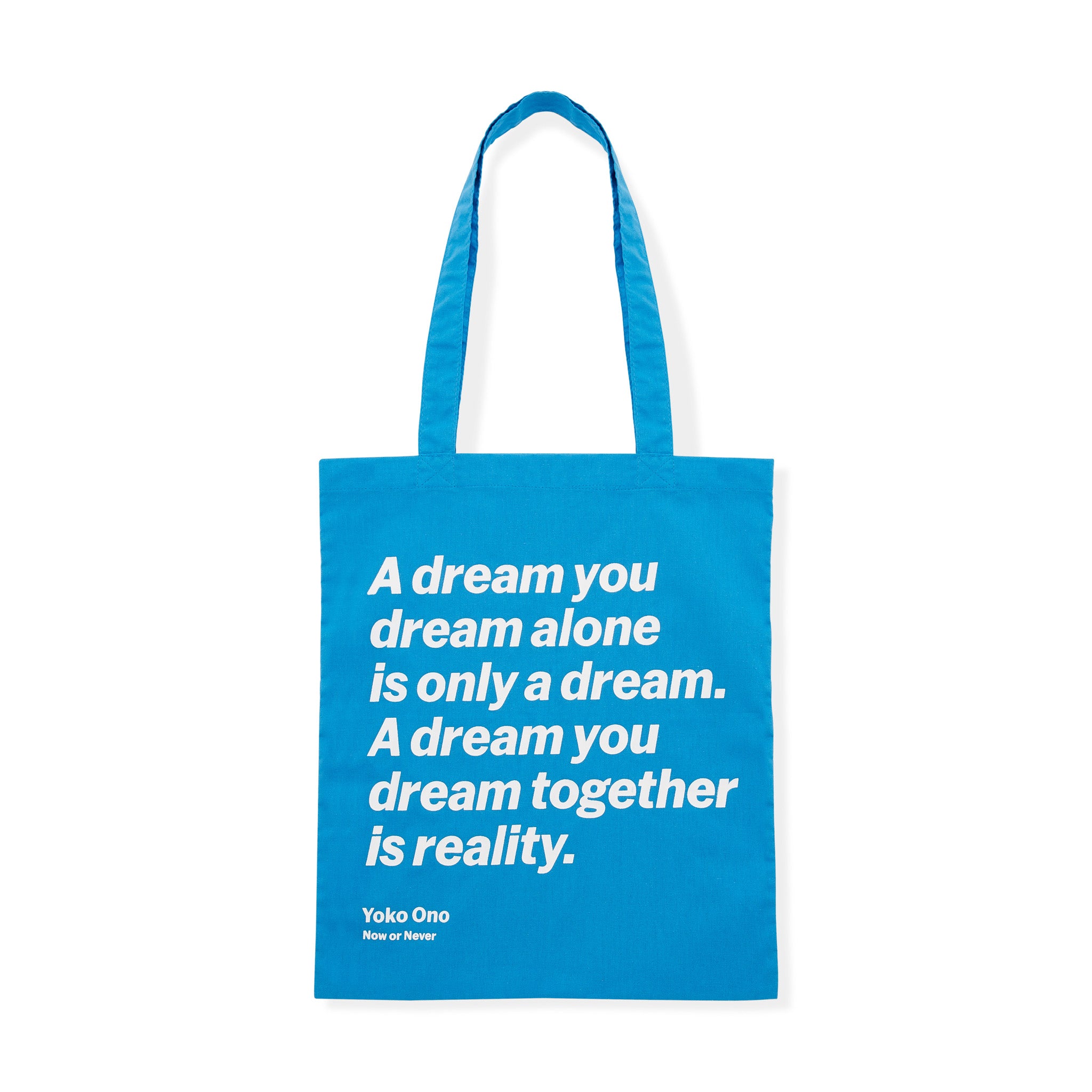 MoMA Artist Quote Totes - Faith Ringgold - Image 9