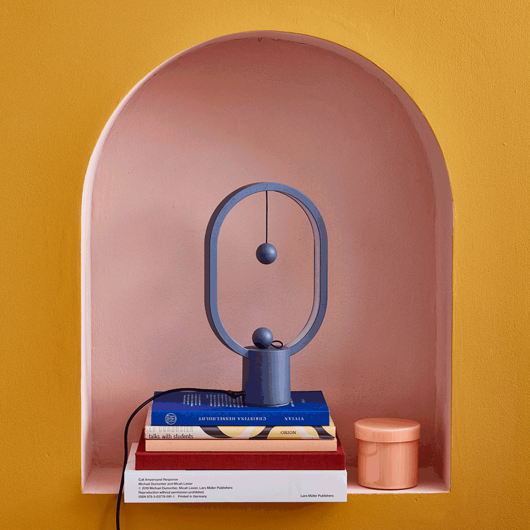 Heng Balance Lamp - Light Wood - Image 38