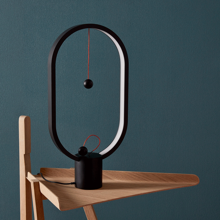 Heng Balance Lamp - Light Wood - Image 15