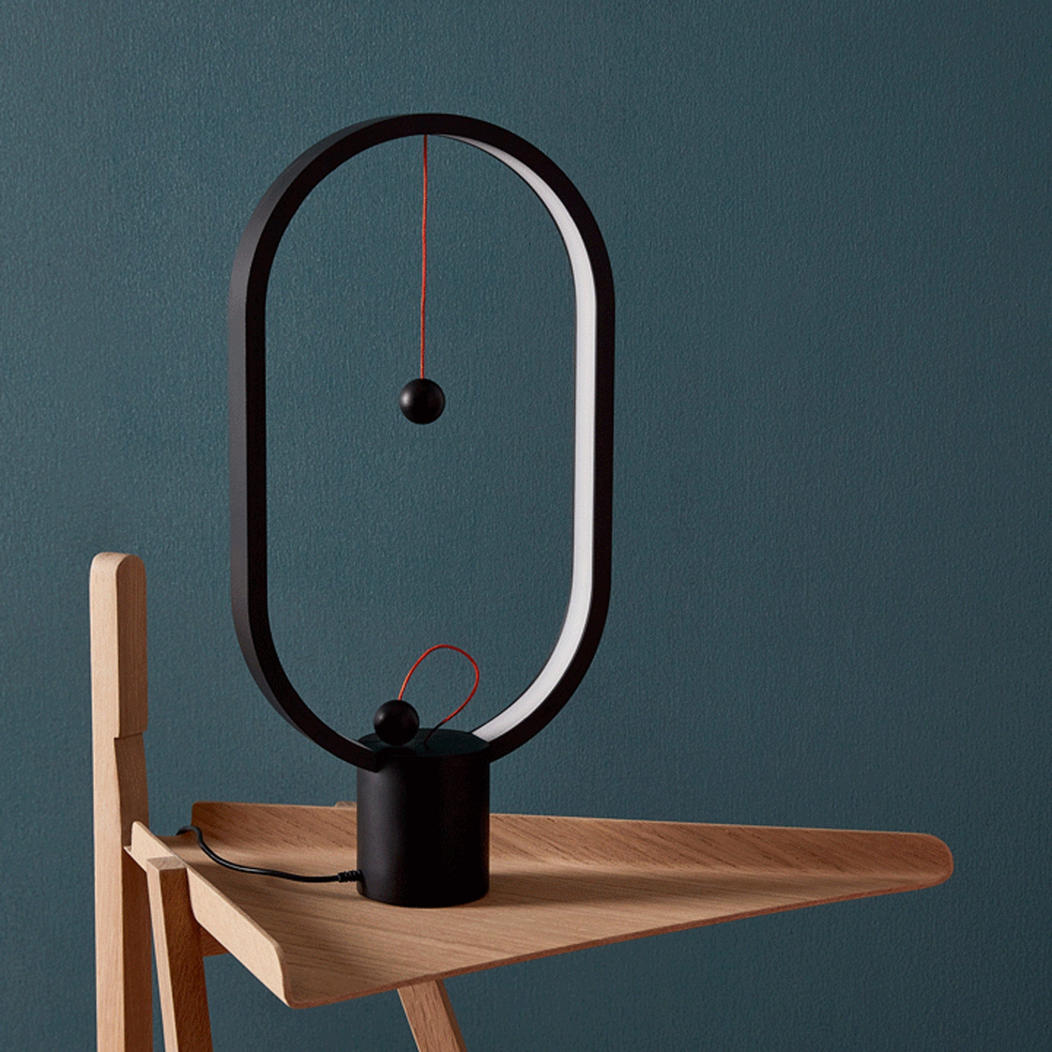 Heng Balance Lamp - Light Wood - Image 37
