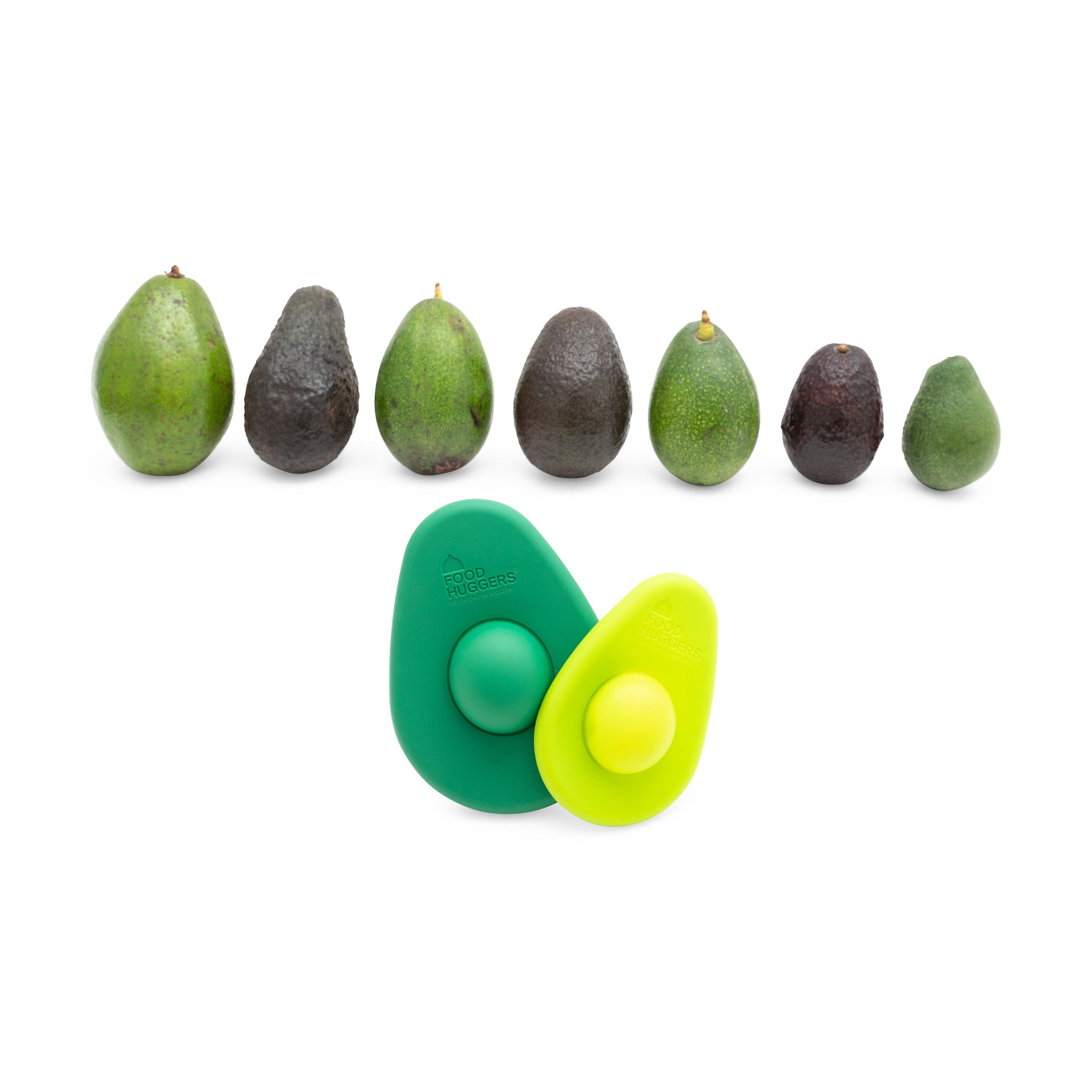 Avocado Huggers - Set of 2 - Image 5