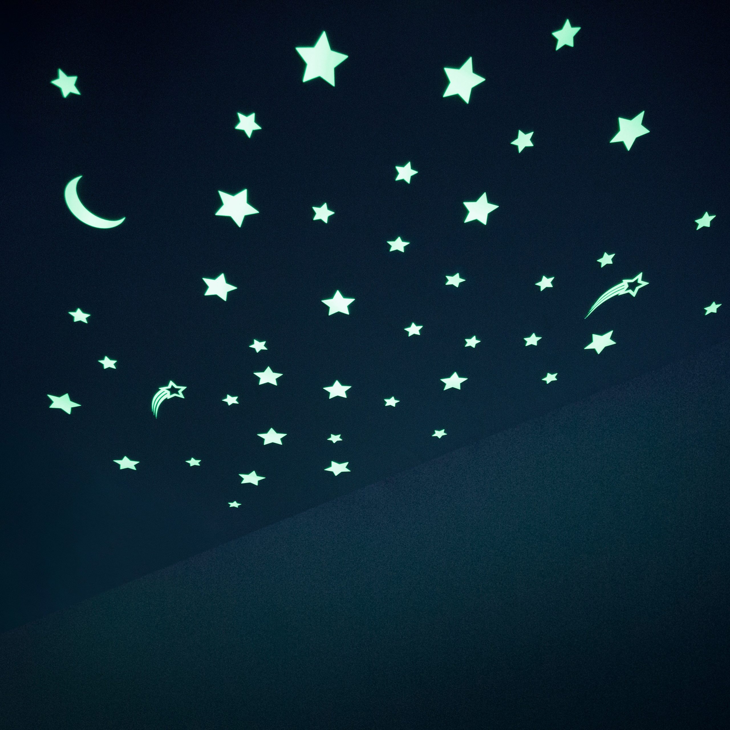 Gloplay Starry Night Sticker Set - Image 2