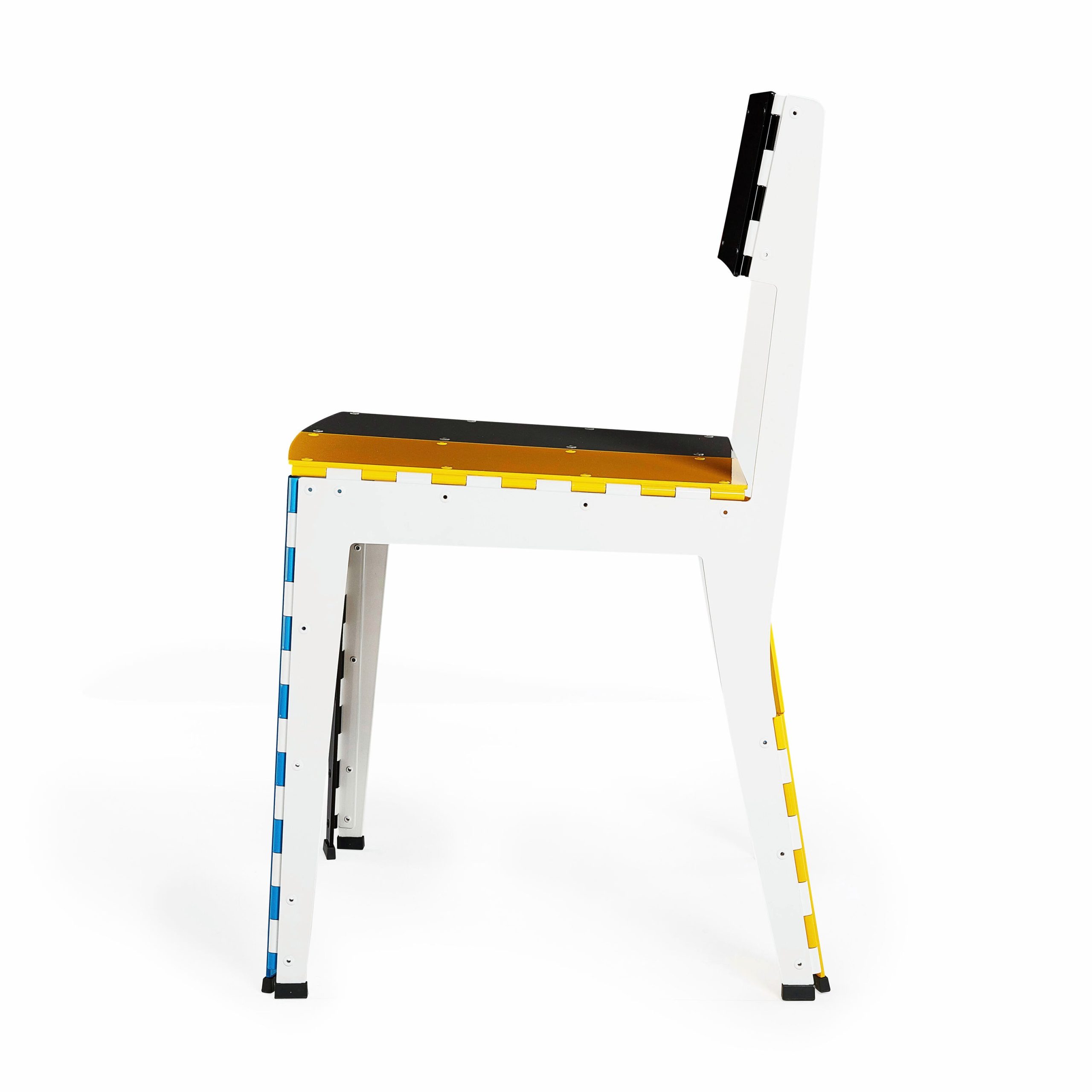 Cappellini Stitch Chair - Image 6