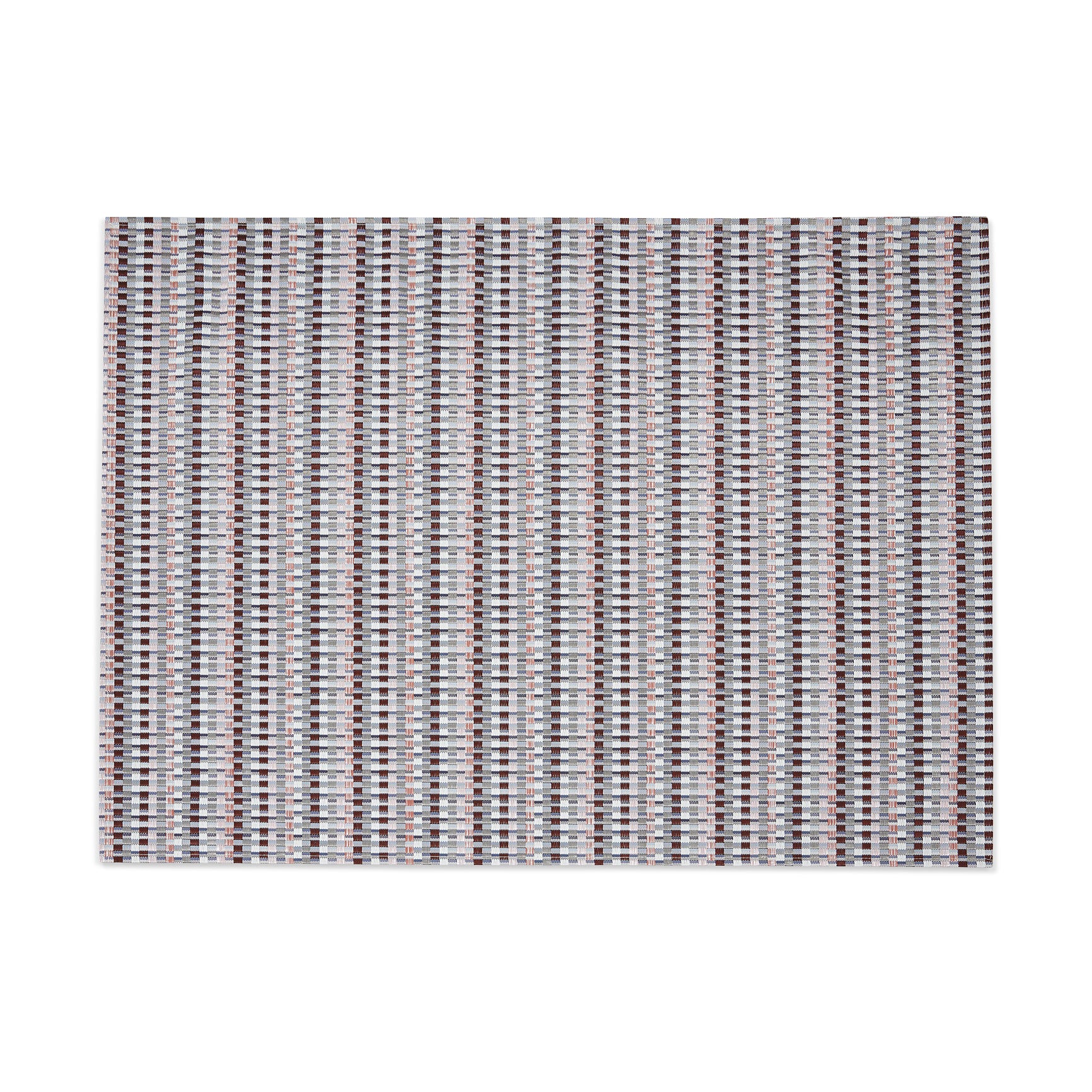 Chilewich Heddle Floormat - Multicolor - Image 6