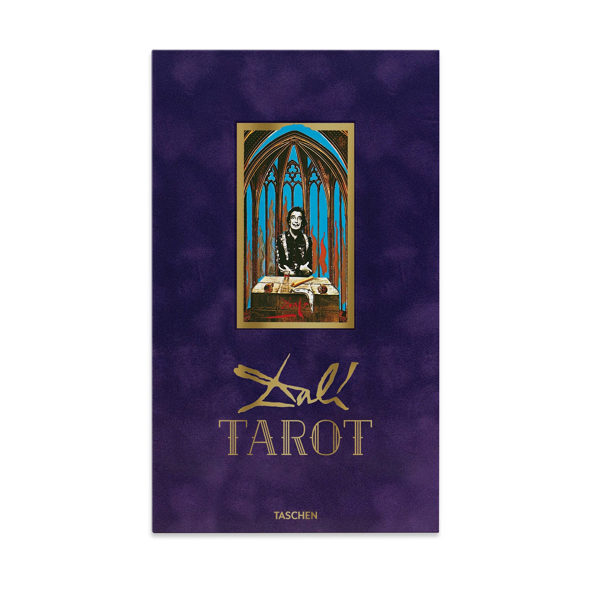 Salvador Dal?? Tarot Card Gift Set - Image 6