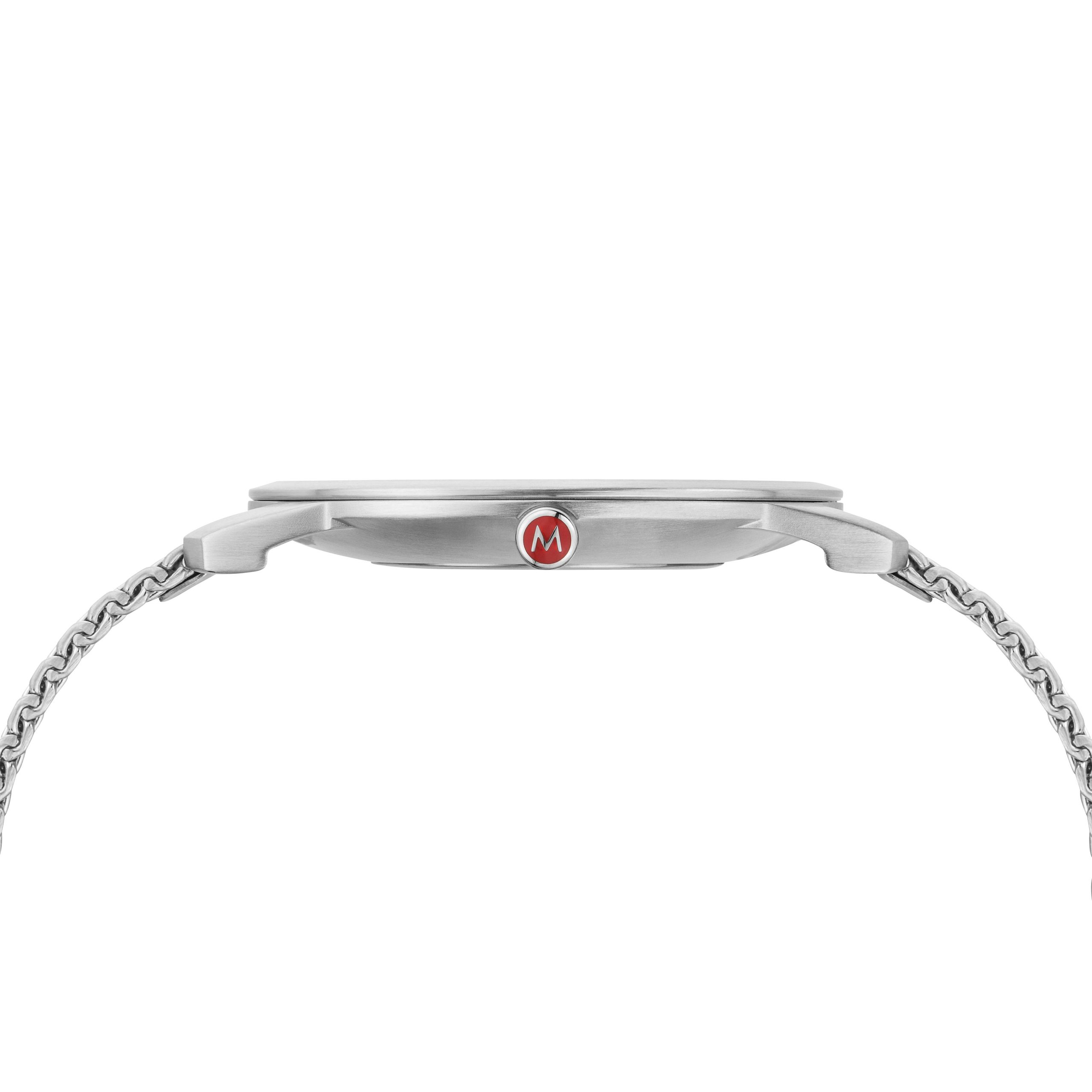 Ole Mathiesen Royal OM4 Watch - Image 2