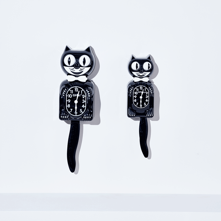 Kit-Cat Clock - Small - Image 3