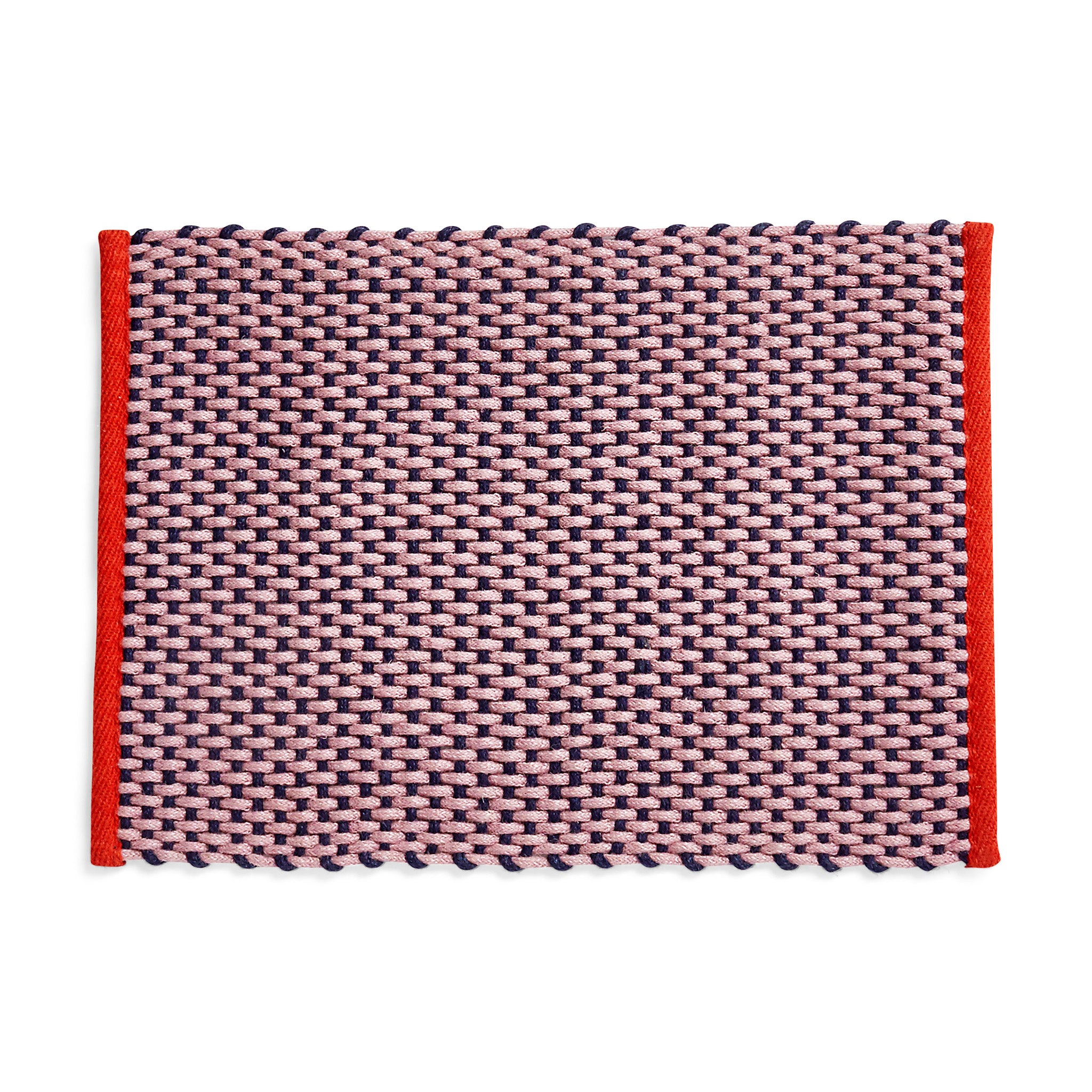 HAY Doormat - Pink - Image 10
