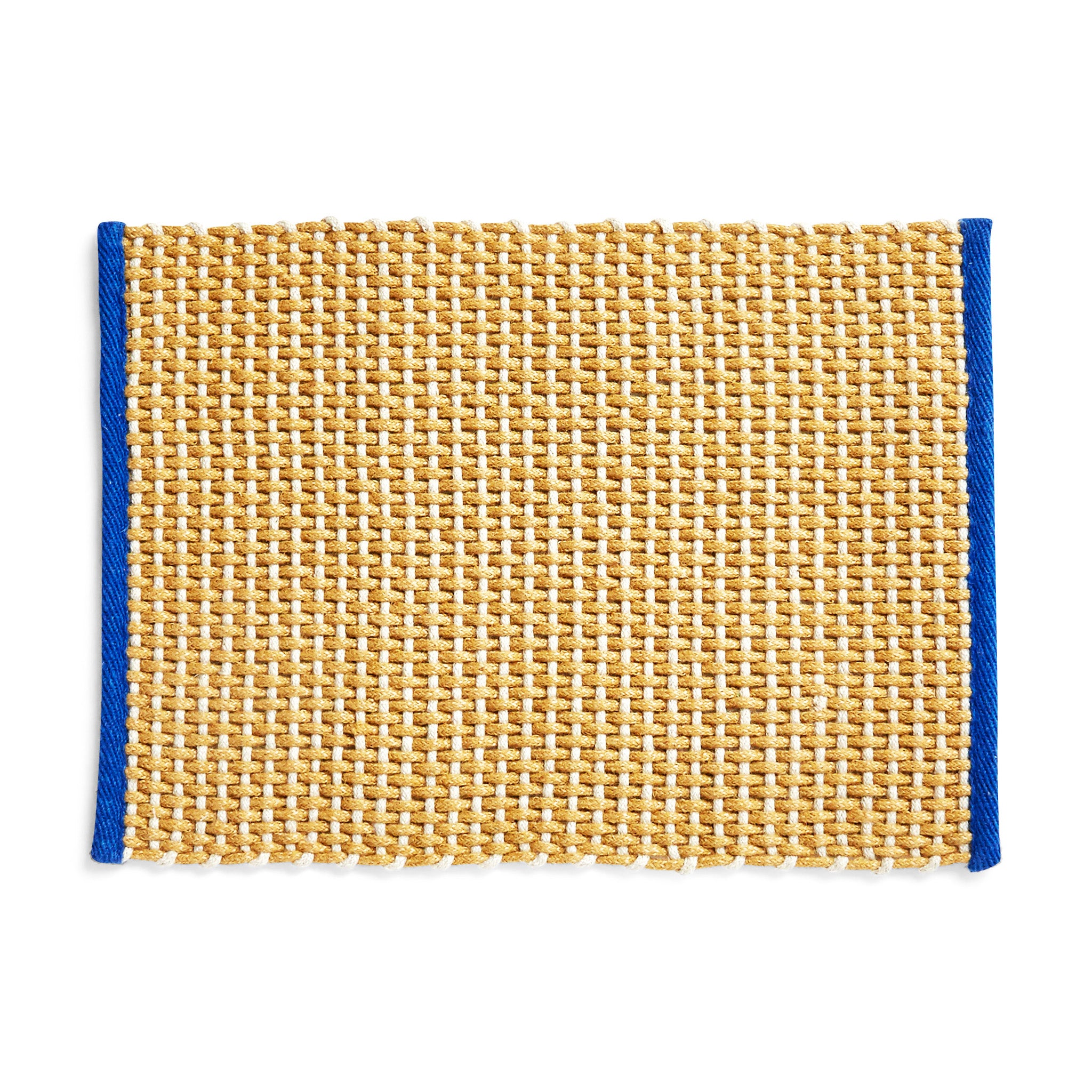 HAY Doormat - Pink - Image 5