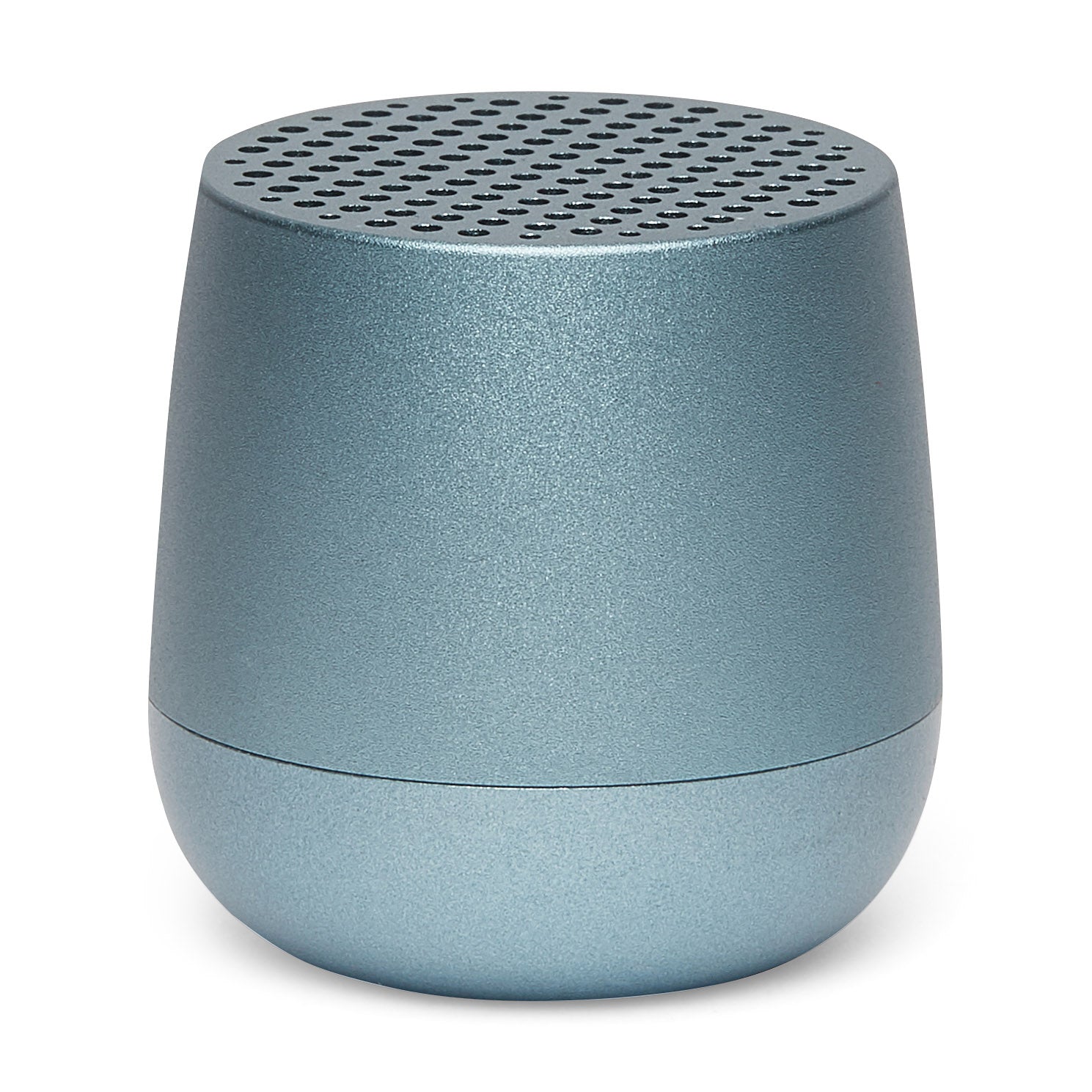 Lexon Mino+ Wireless Charging Speaker - Aluminum - Image 42