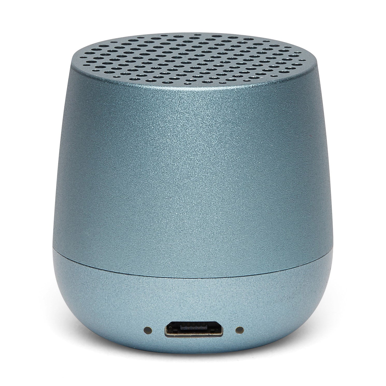 Lexon Mino+ Wireless Charging Speaker - Aluminum - Image 44
