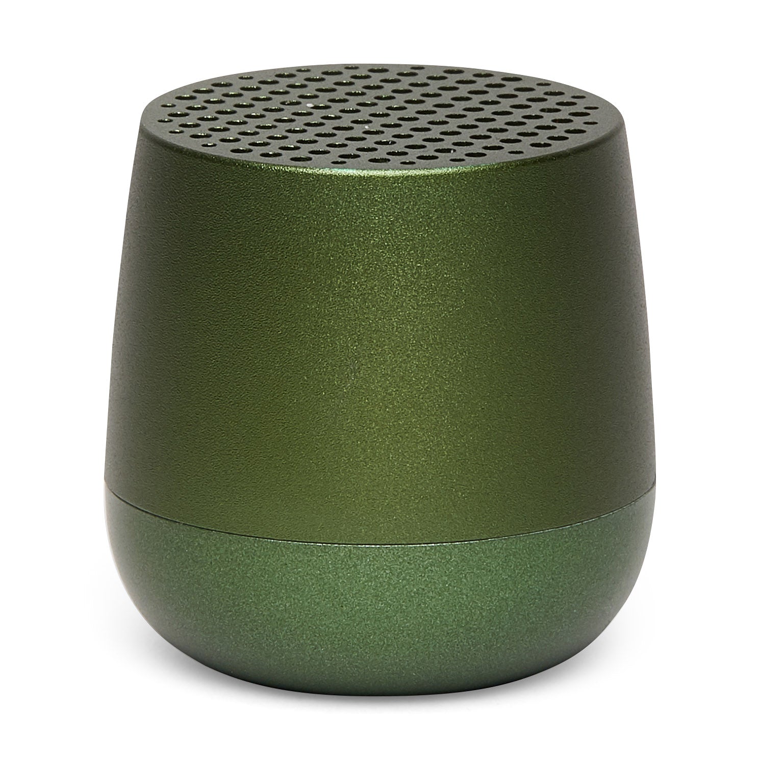 Lexon Mino+ Wireless Charging Speaker - Aluminum - Image 38