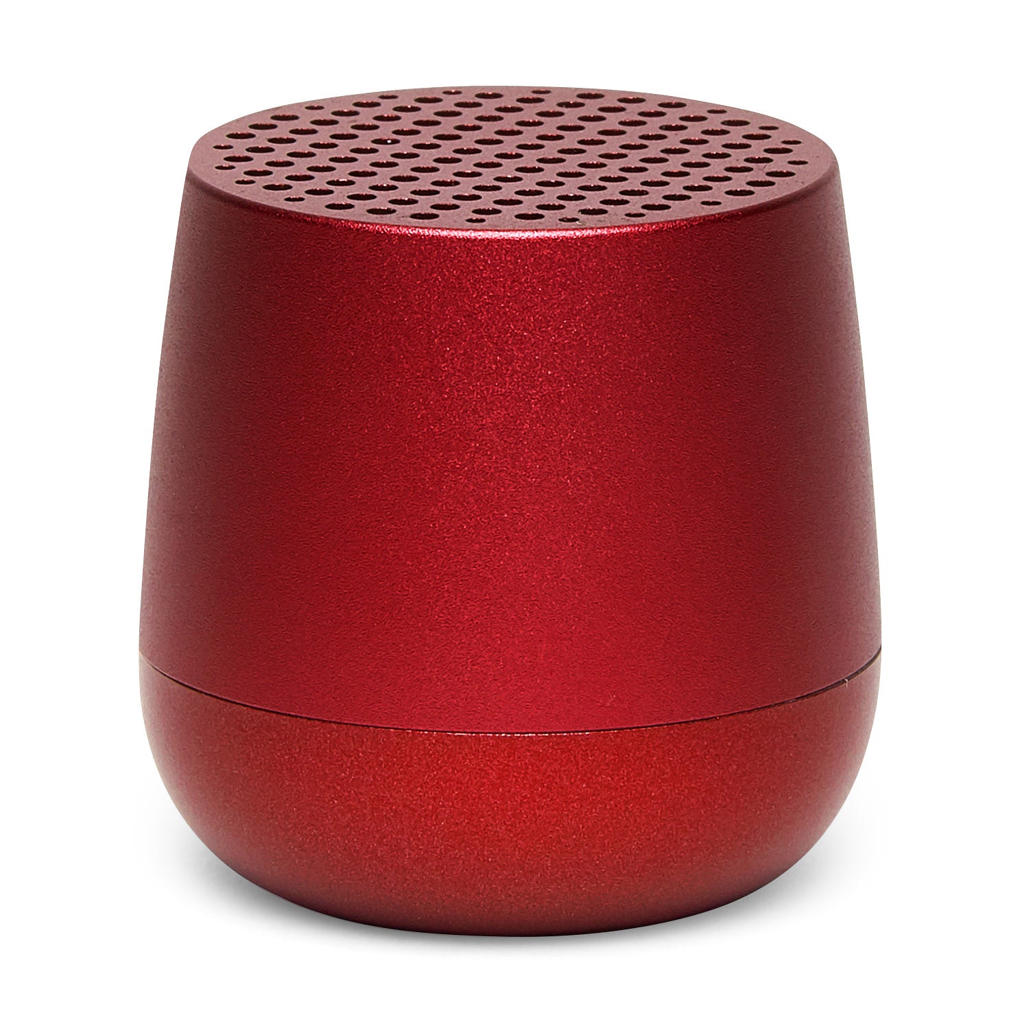 Lexon Mino+ Wireless Charging Speaker - Aluminum - Image 7