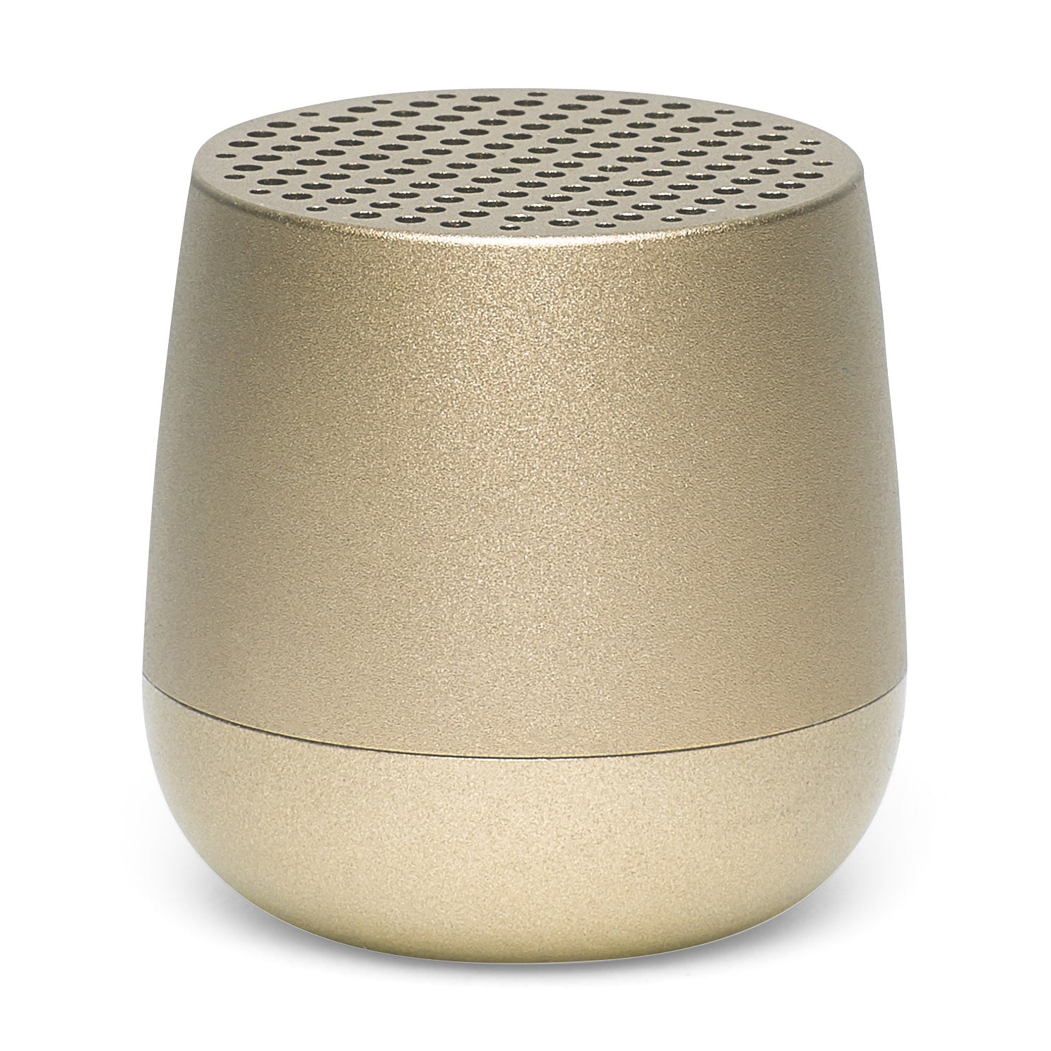 Lexon Mino+ Wireless Charging Speaker - Aluminum - Image 27