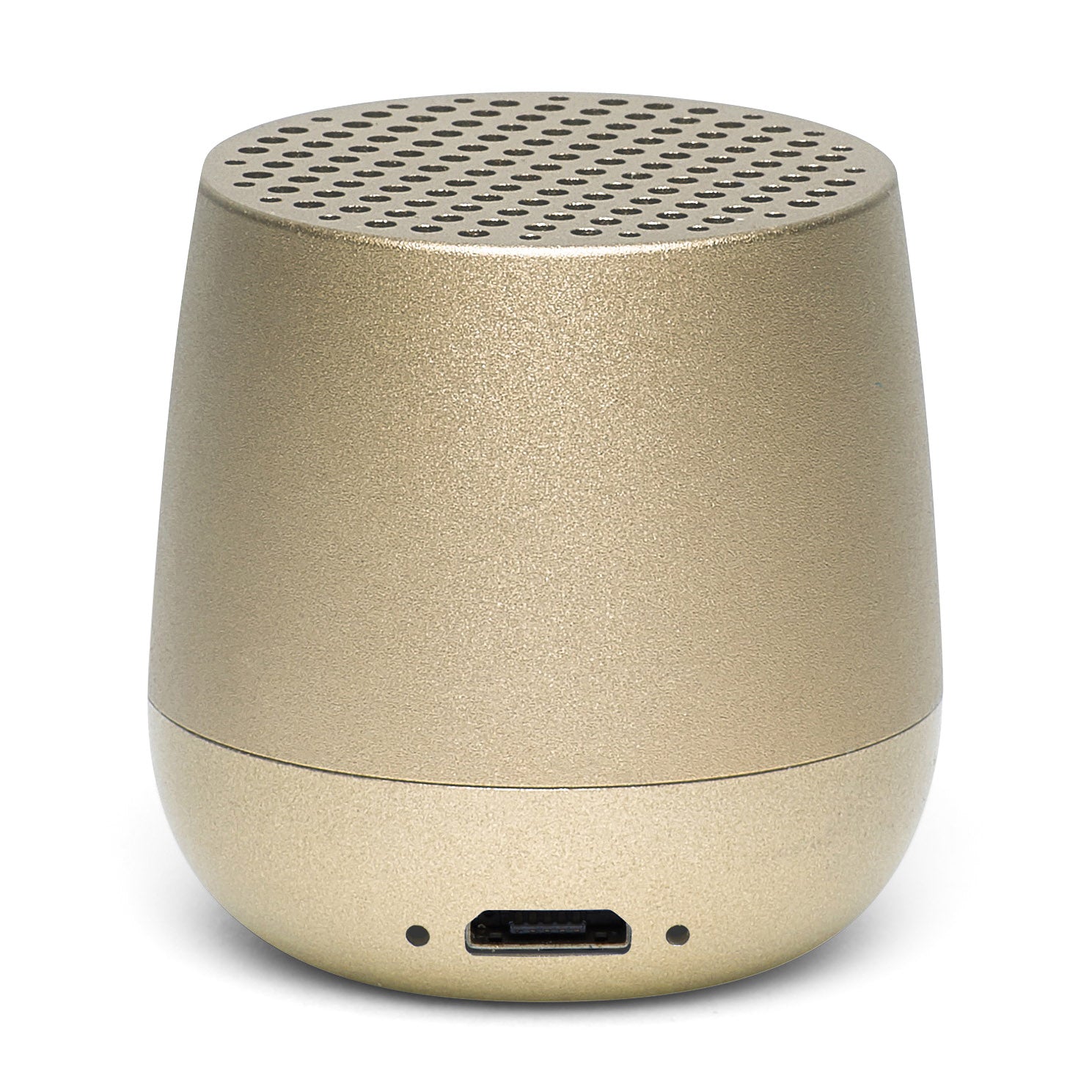 Lexon Mino+ Wireless Charging Speaker - Aluminum - Image 29