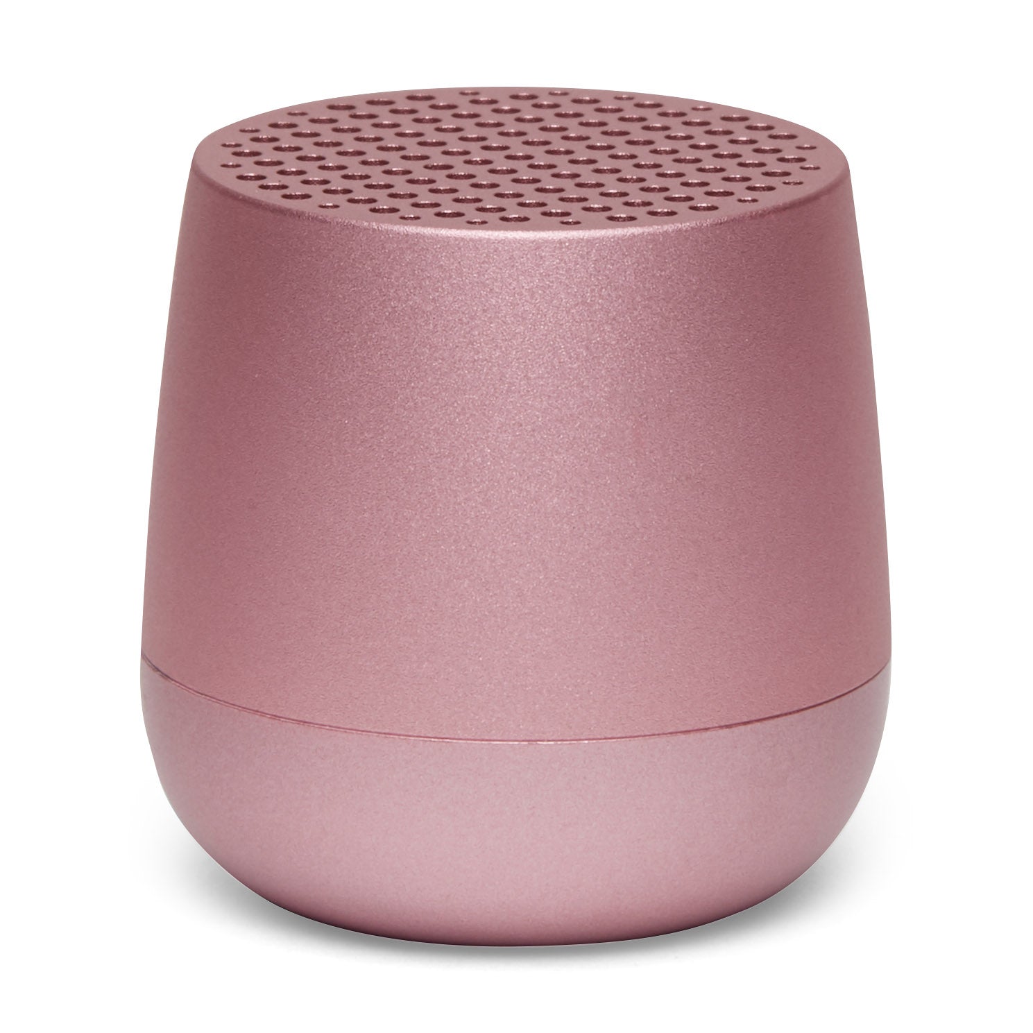 Lexon Mino+ Wireless Charging Speaker - Aluminum - Image 11