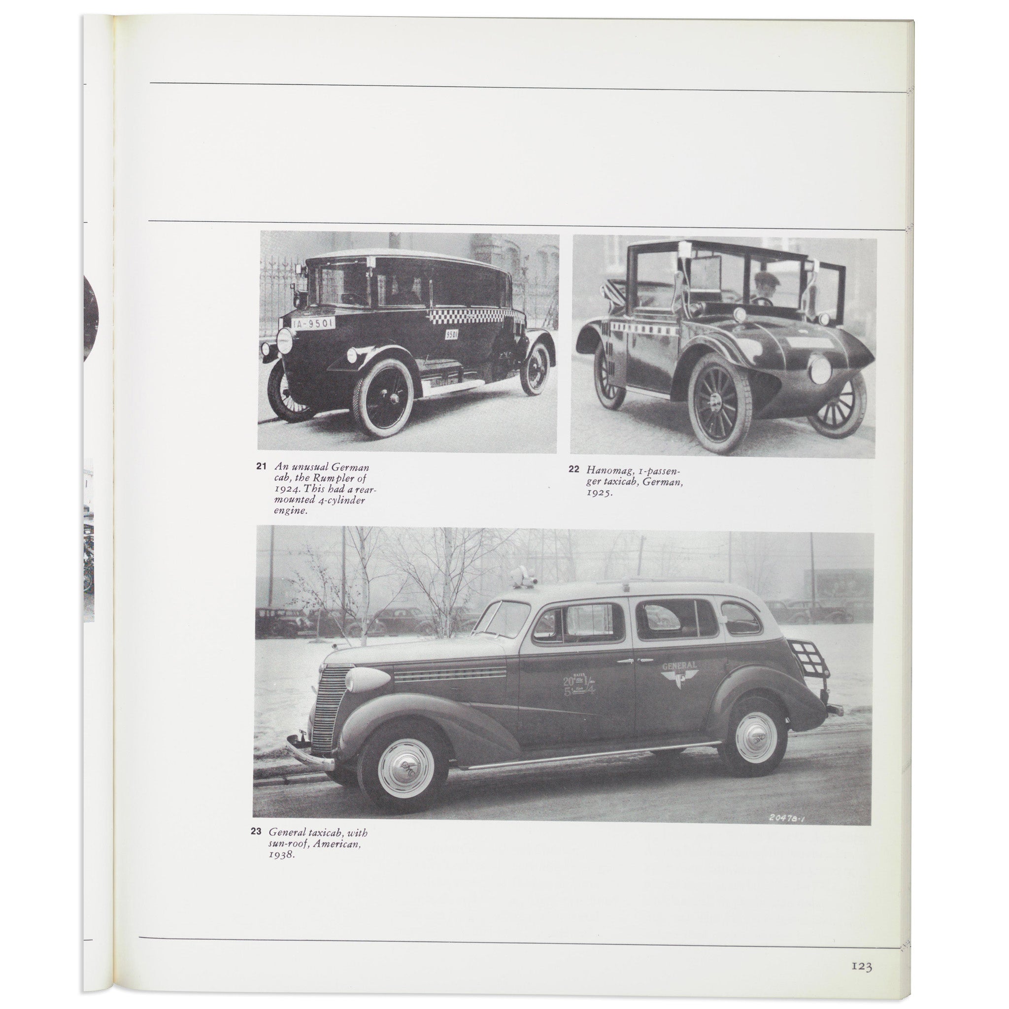 The Taxi Project: Realistic Solutions for Today - Paperback - Image 12