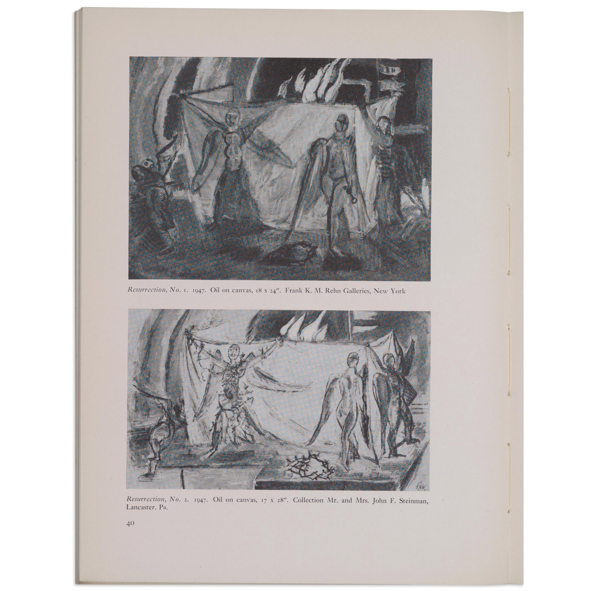 Franklin C. Watkins - Paperback - Image 10