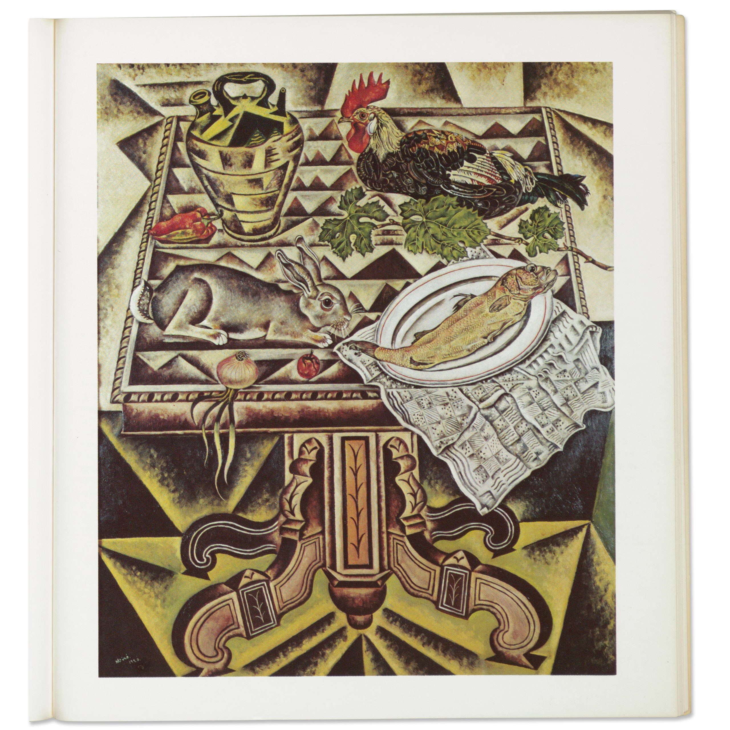 European Master Paintings from Swiss Collections: Post-Impressionism to World War II - Paperback - Image 11