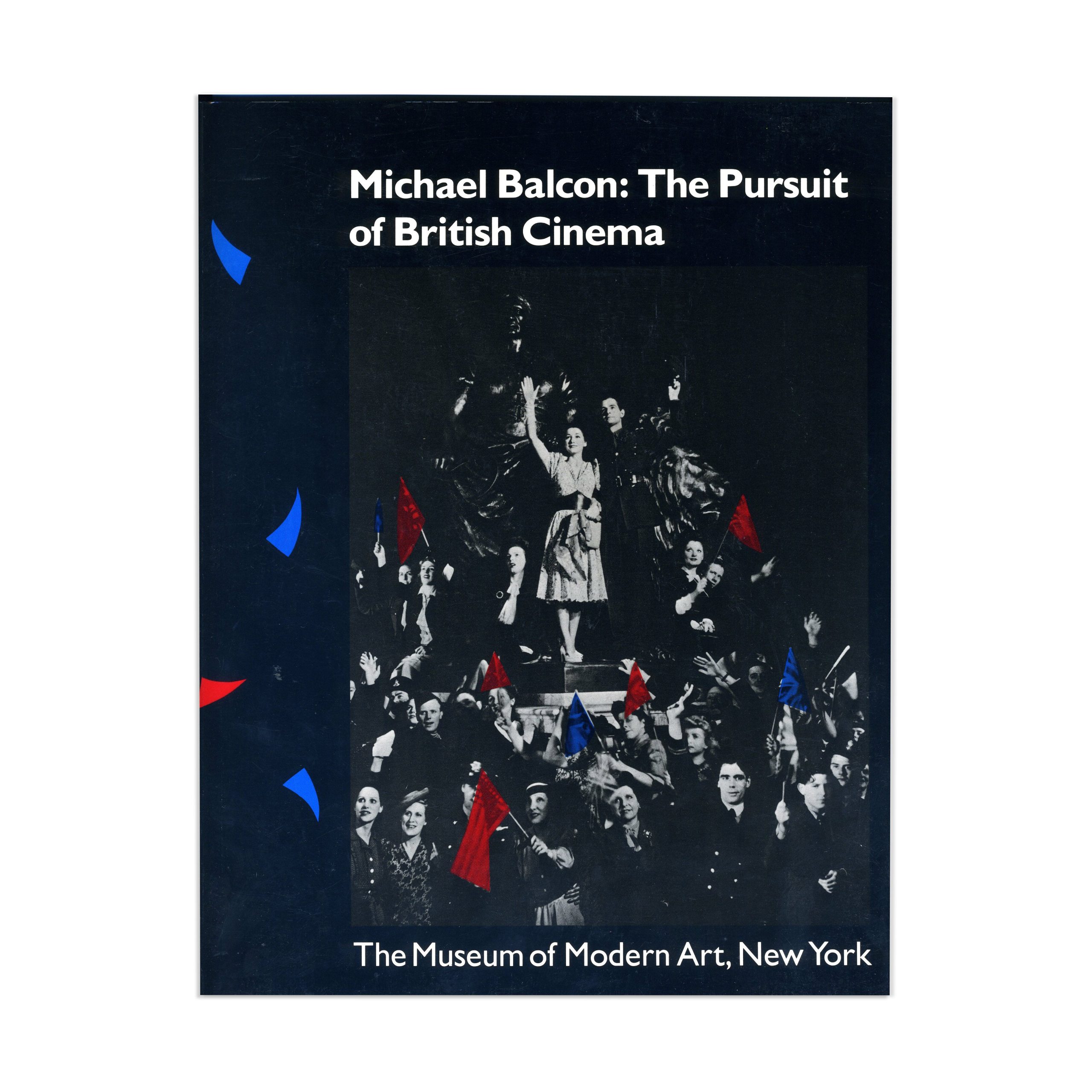 Michael Balcon: The Pursuit of British Cinema - Paperback - Image 5