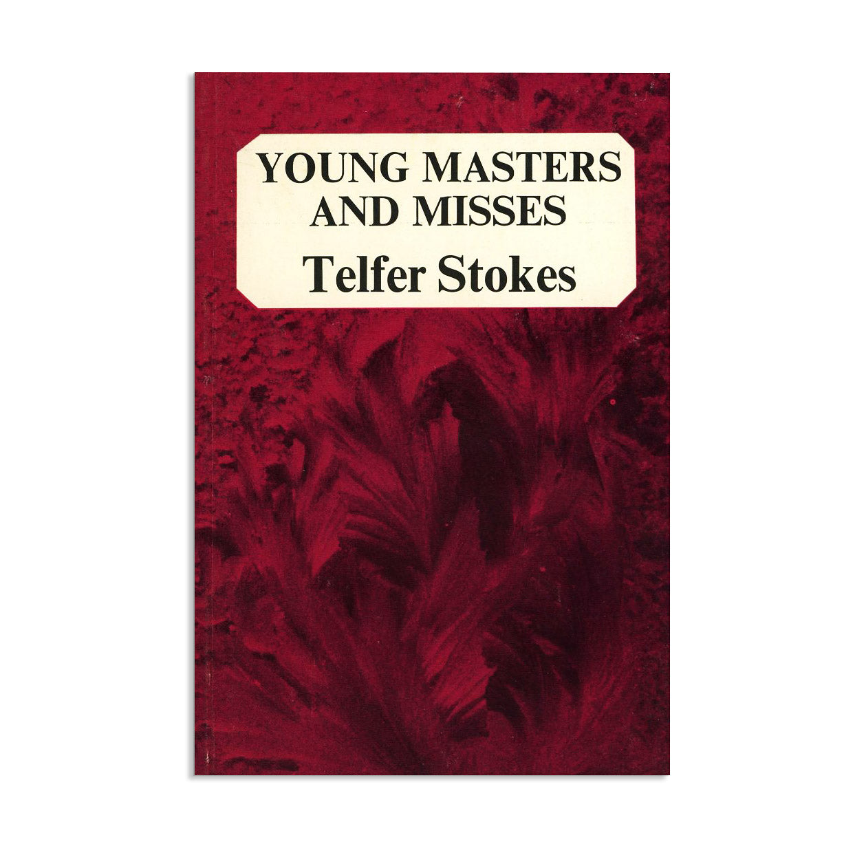 Young Masters and Misses - Paperback - Image 2