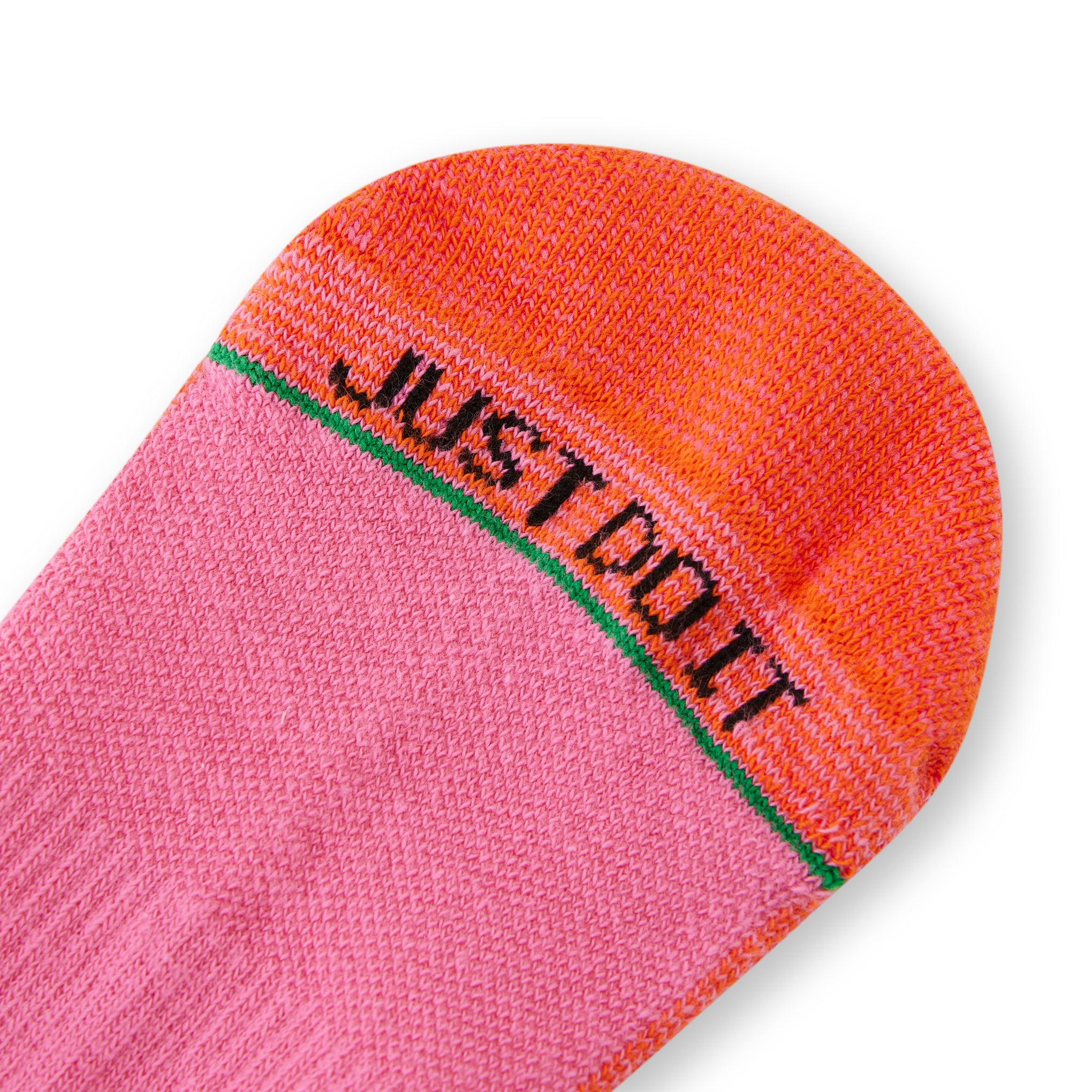MoMA Nike Everyday Socks - Pinksicle - Image 4