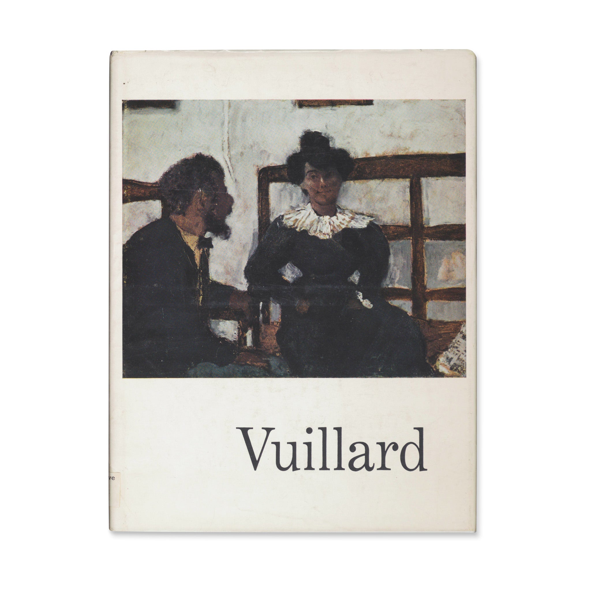 Edouard Vuillard - Paperback - Image 7